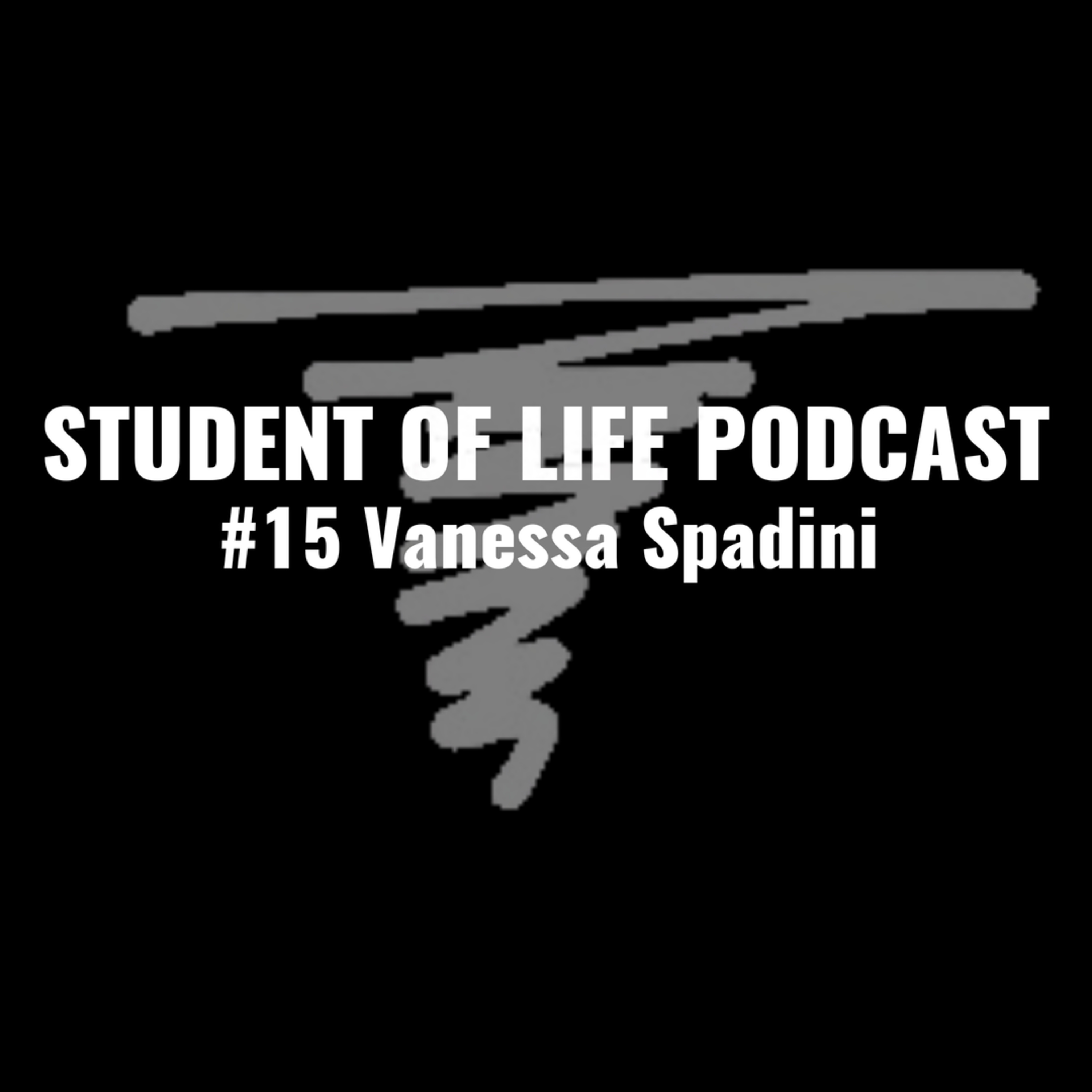STUDENT OF LIFE PODCAST
