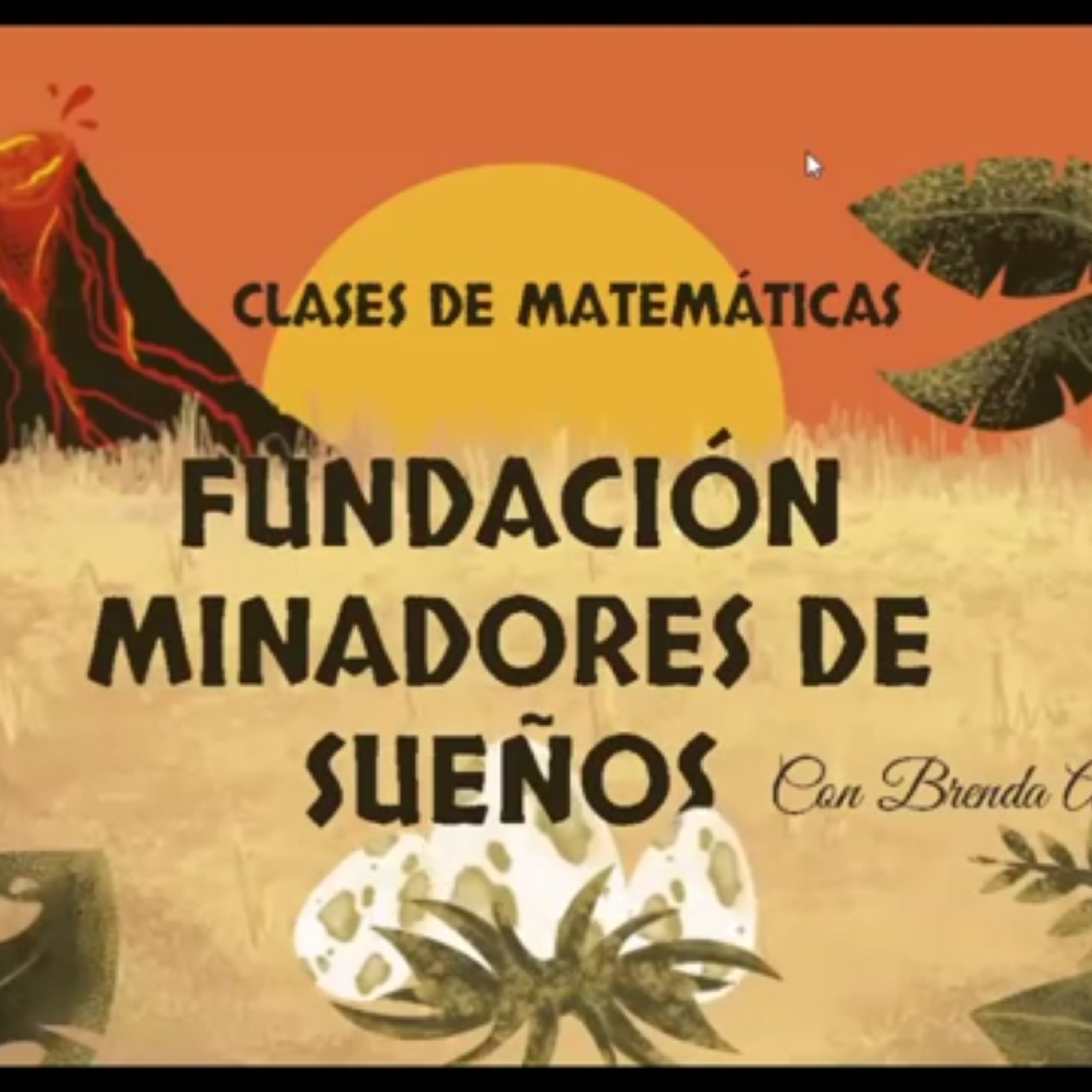 División episode artwork