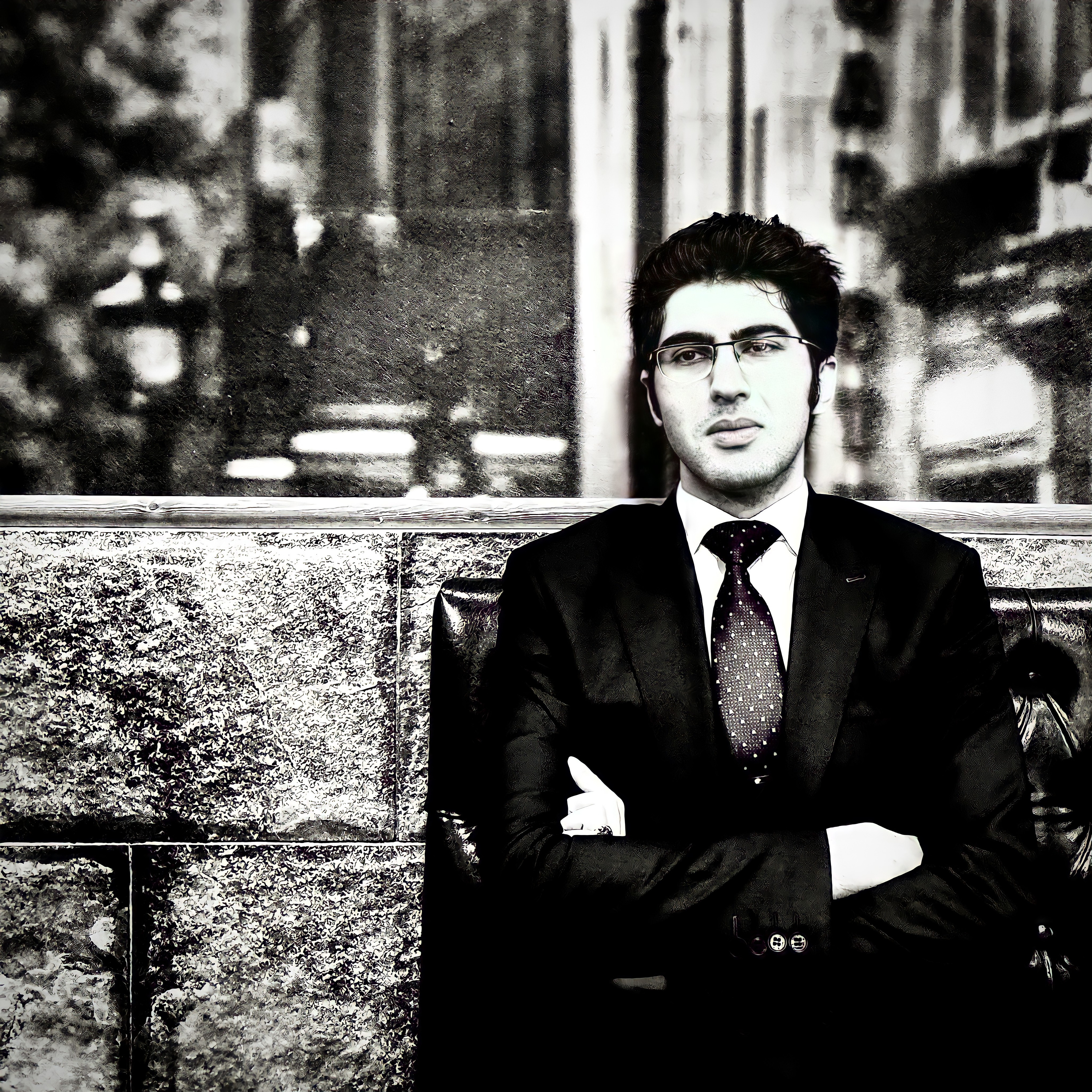 MOHAMMAD JAVAD BAGHSHINI