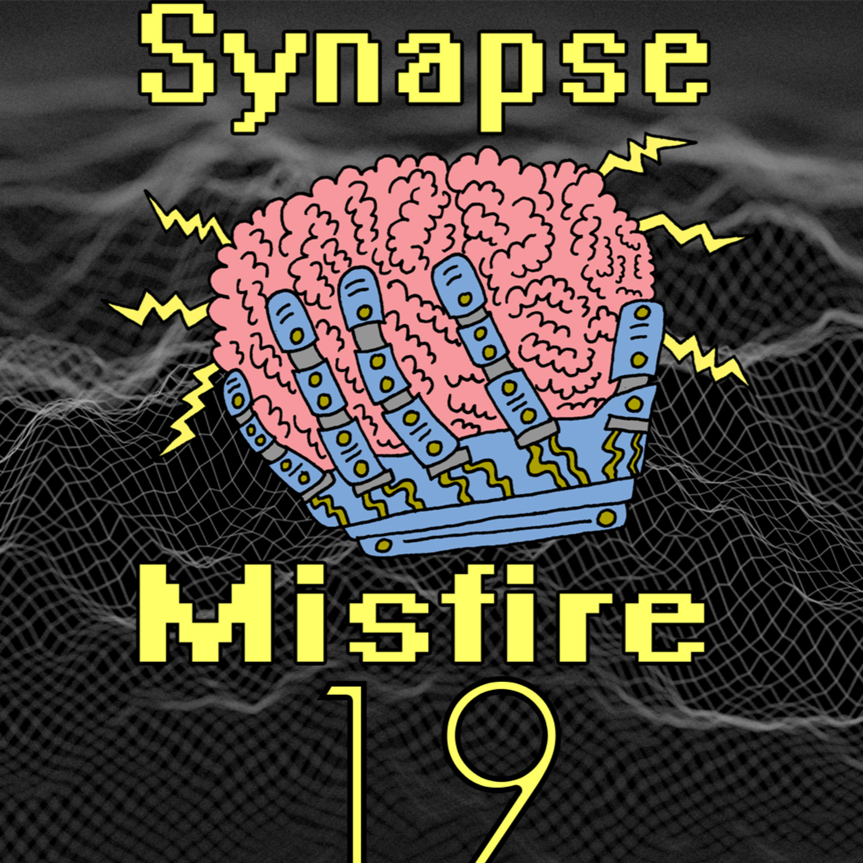 Galaxy Buds Pro leaks, Next-gen hardware woes, X1 Fold talk and more! | Synapse Misfire Episode: 19 episode artwork