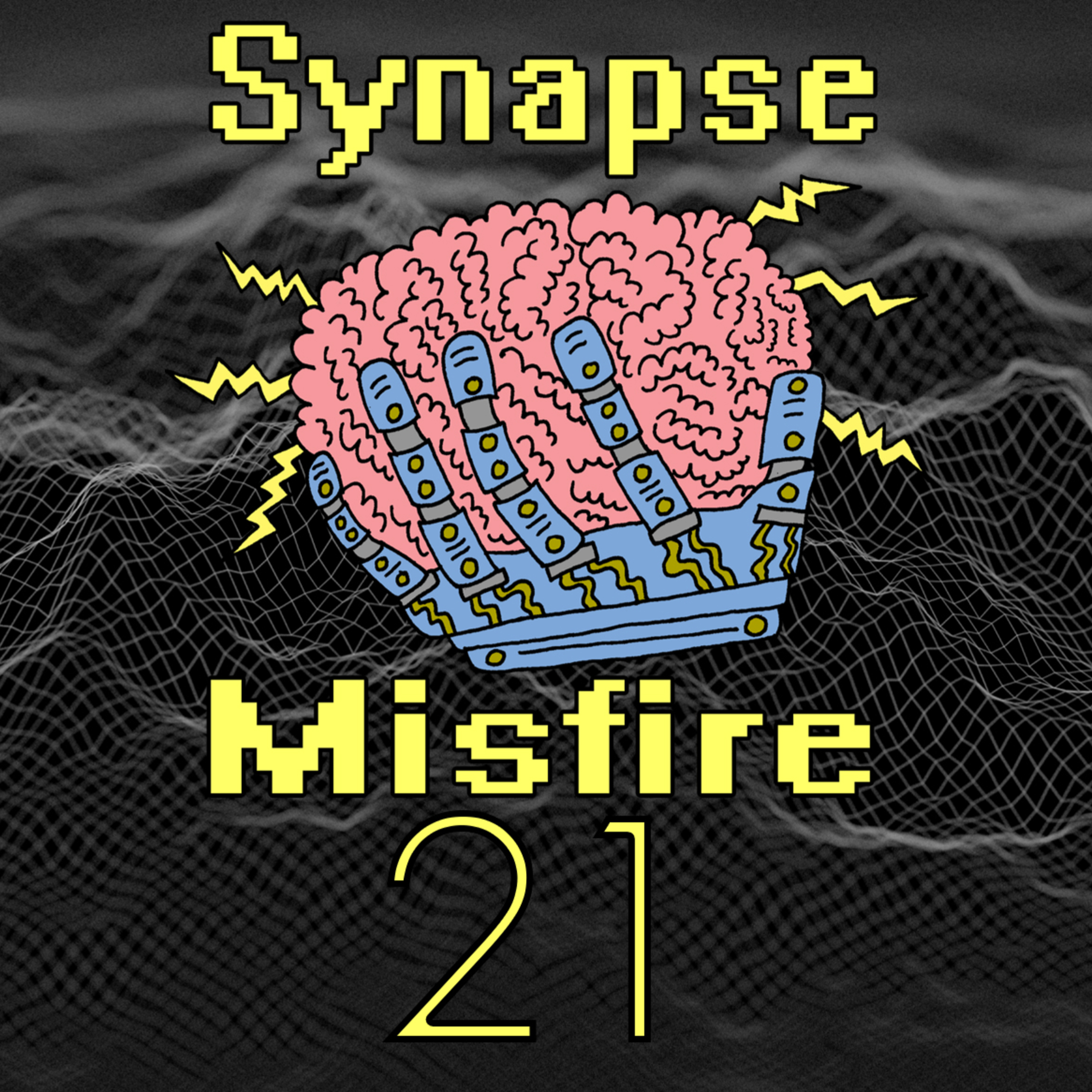 Synapse Misfire