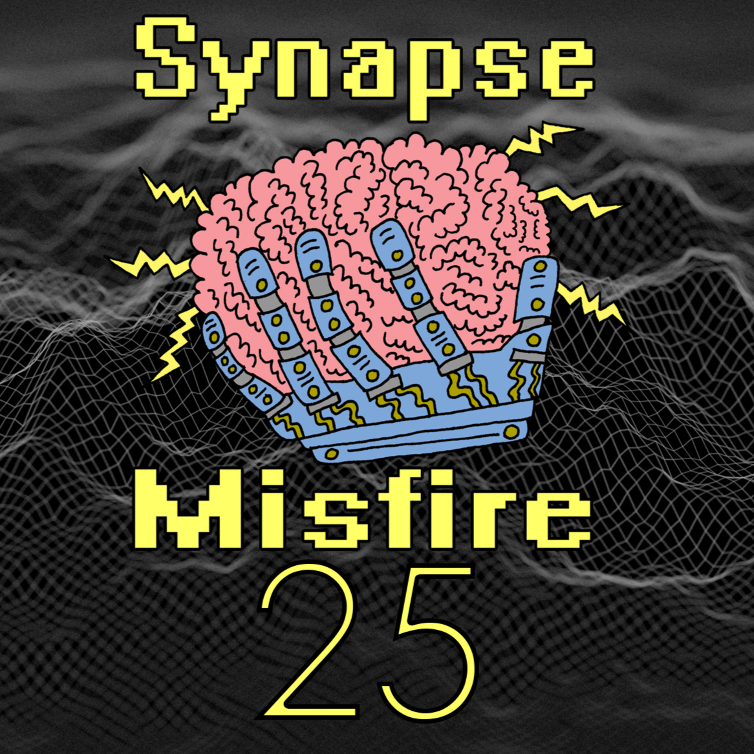 Synapse Misfire