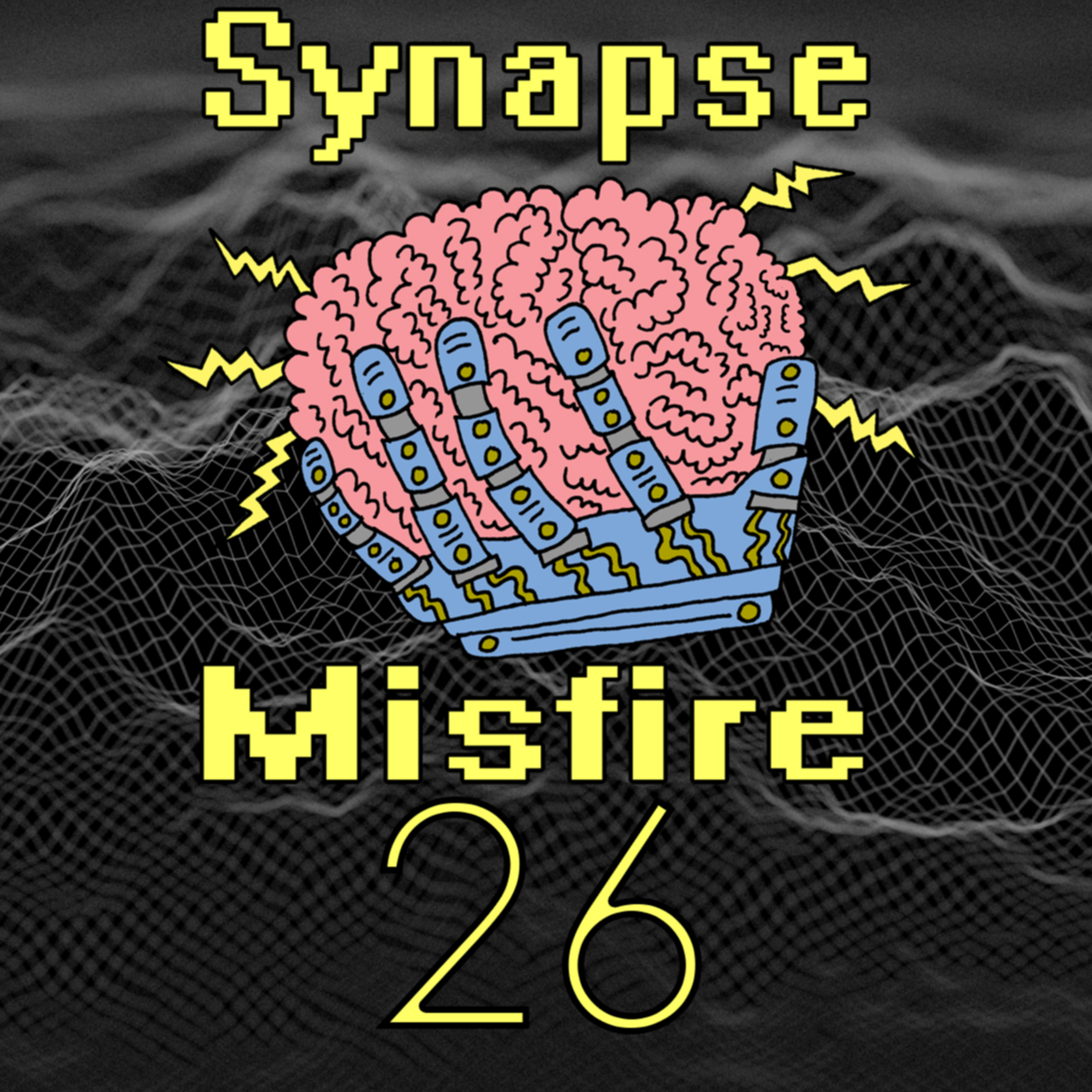 We are making real world content, Galaxy Buds Pro review, and more! | Synapse Misfire Episode: 26 episode artwork
