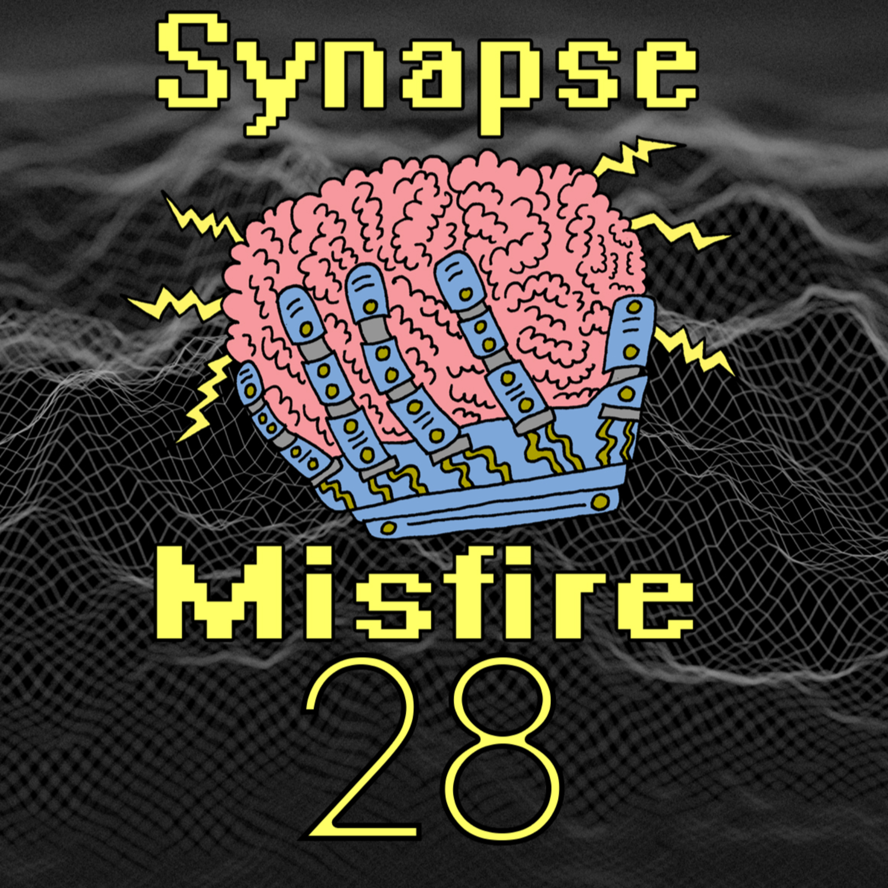 Synapse Misfire