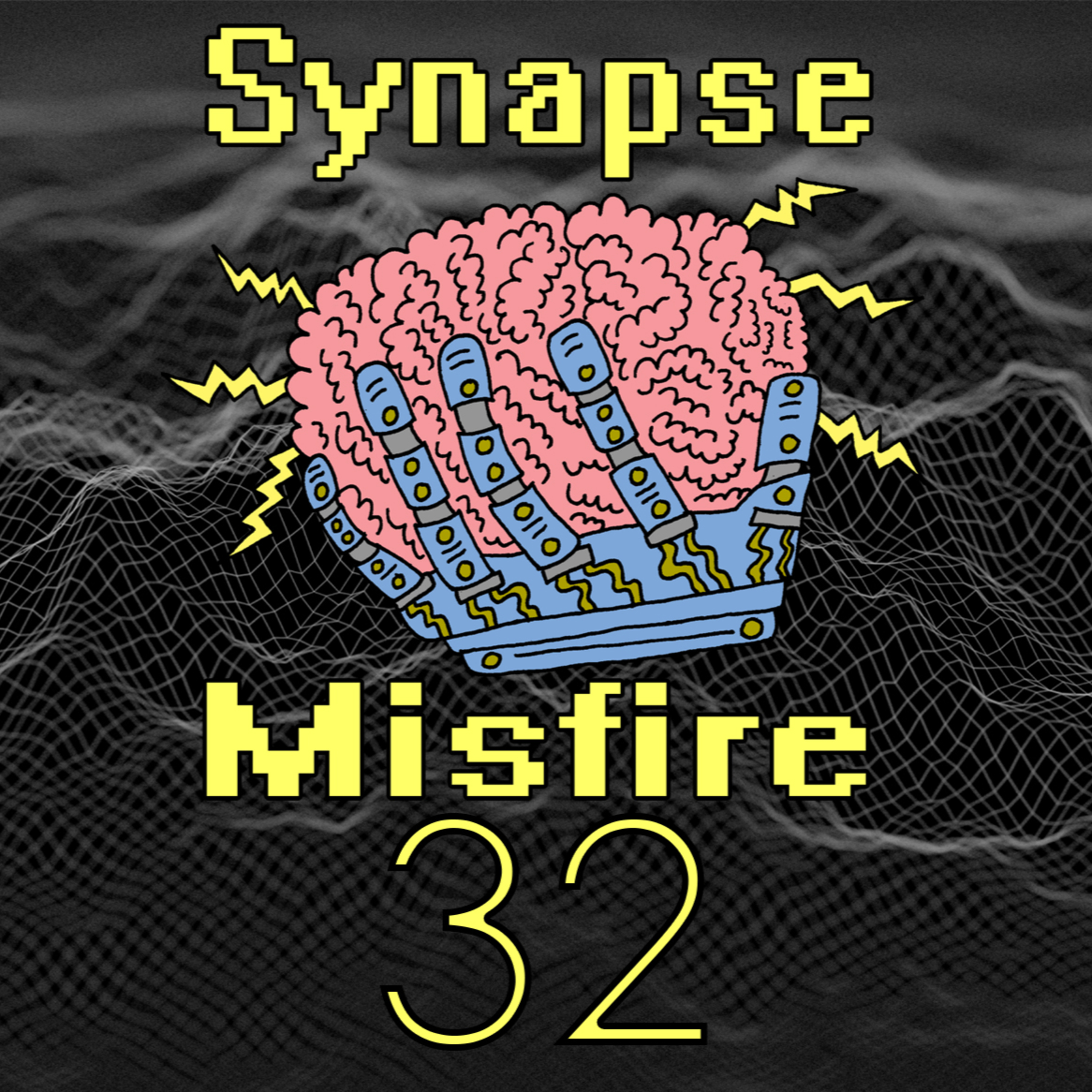 Synapse Misfire