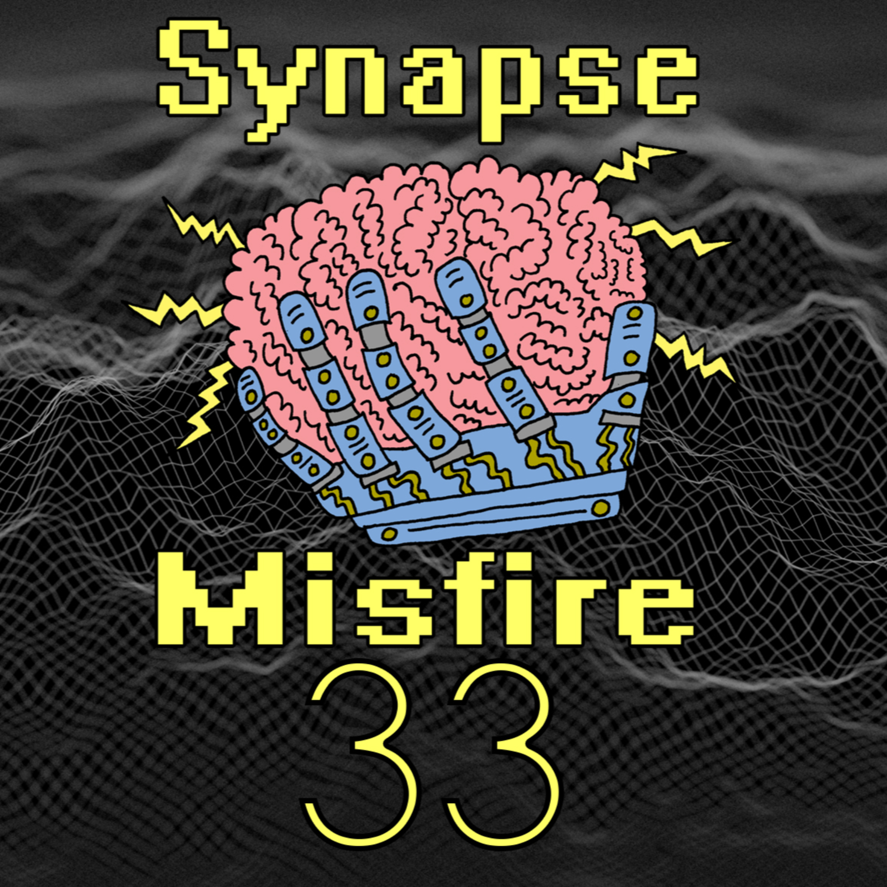 Tom & Jerry, State of Decay, The Last of Us 2 DLC, public and more! | Synapse Misfire Episode: 33 episode artwork