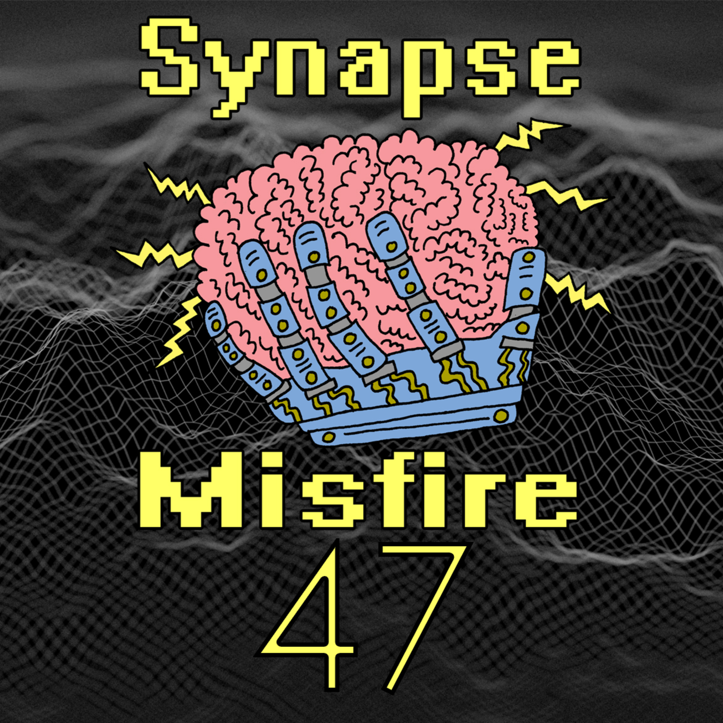 The Suburban has a new feature, recording in a thunderstorm, and more! | Synapse Misfire Episode: 47 episode artwork