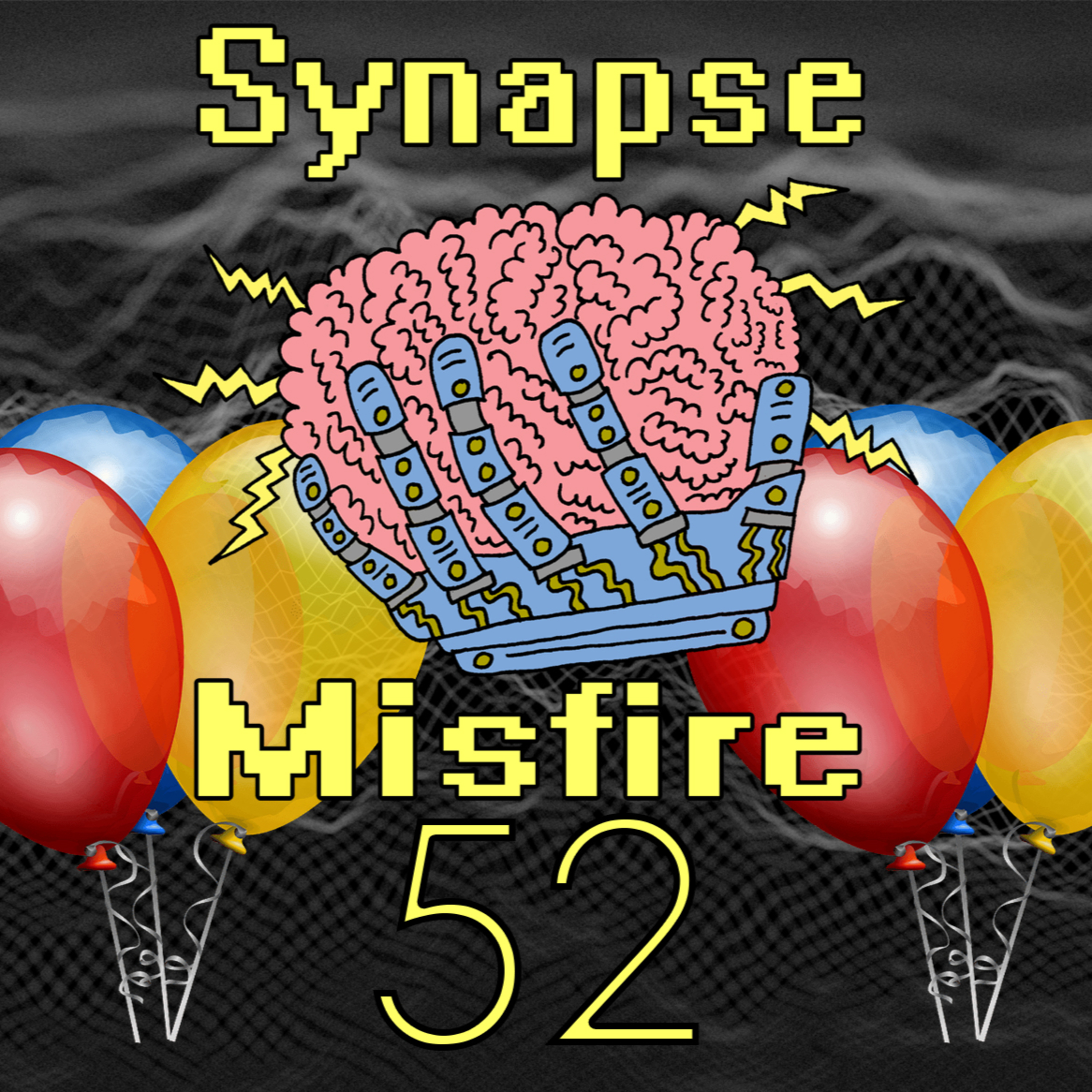 Synapse Misfire