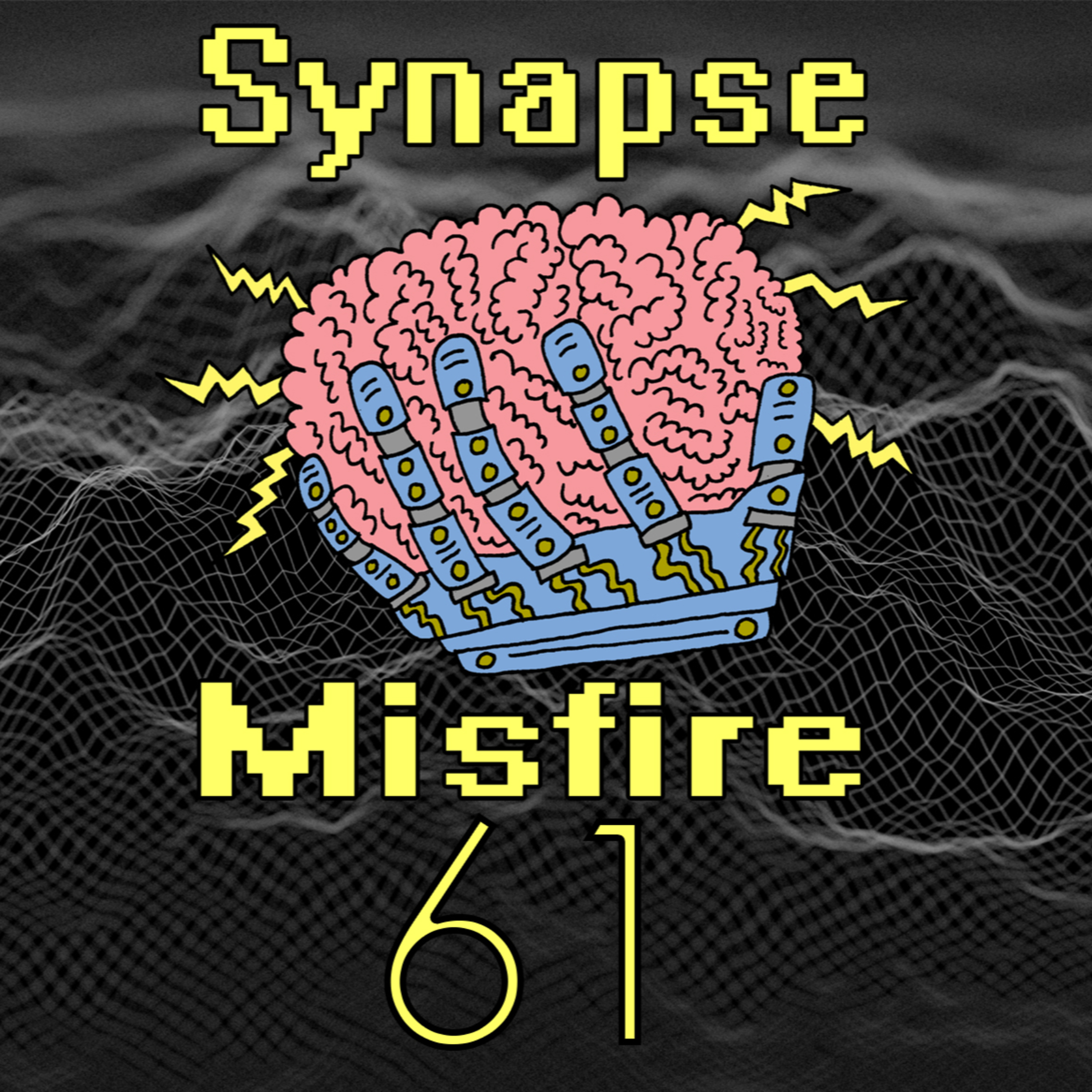 XCloud, two men talk cereal for thirty minutes, and more! | Synapse Misfire Episode: 61 episode artwork