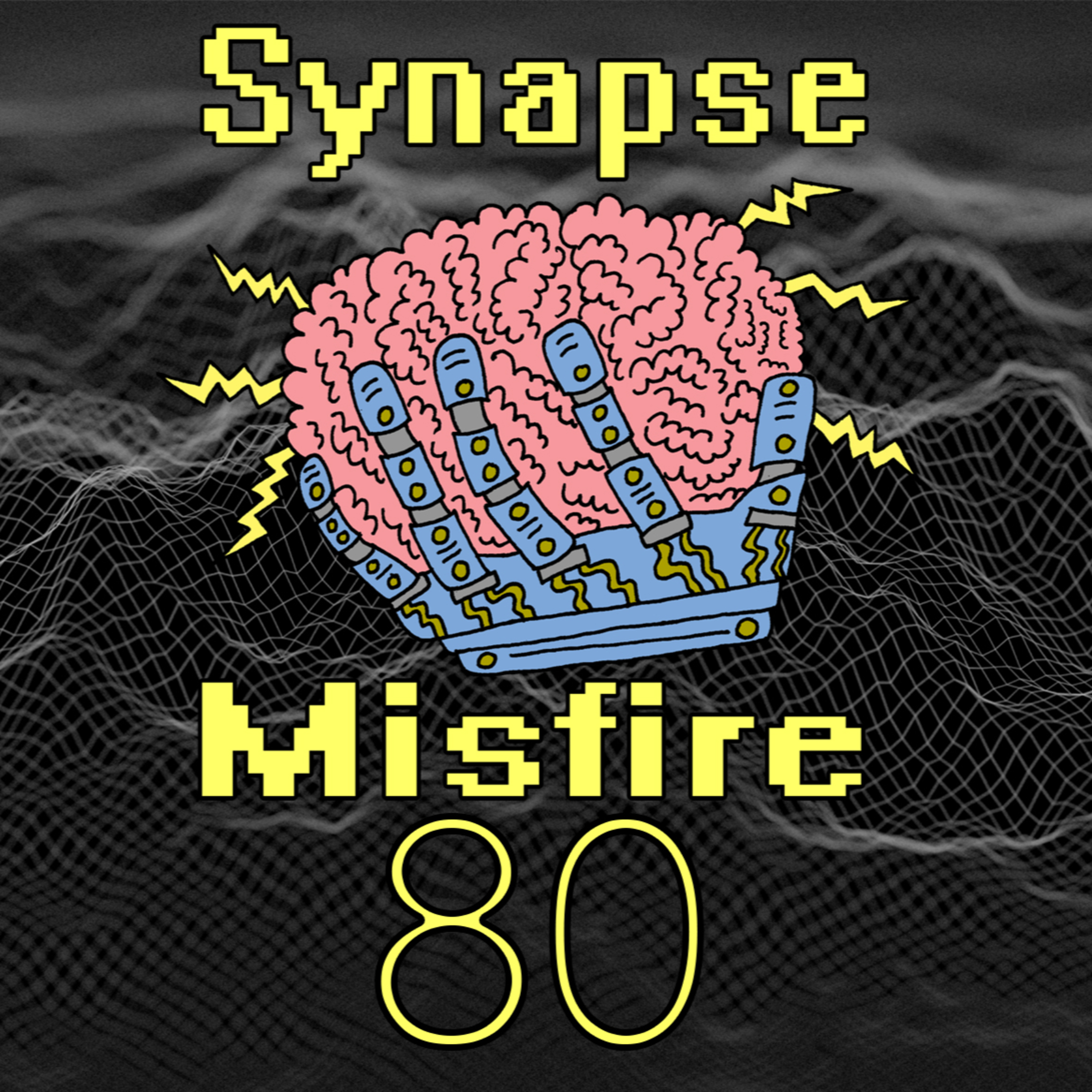 Aftermath of the snow, more Fiesta issues, Dying Light 2, and more! | Synapse Misfire Episode: 80 episode artwork