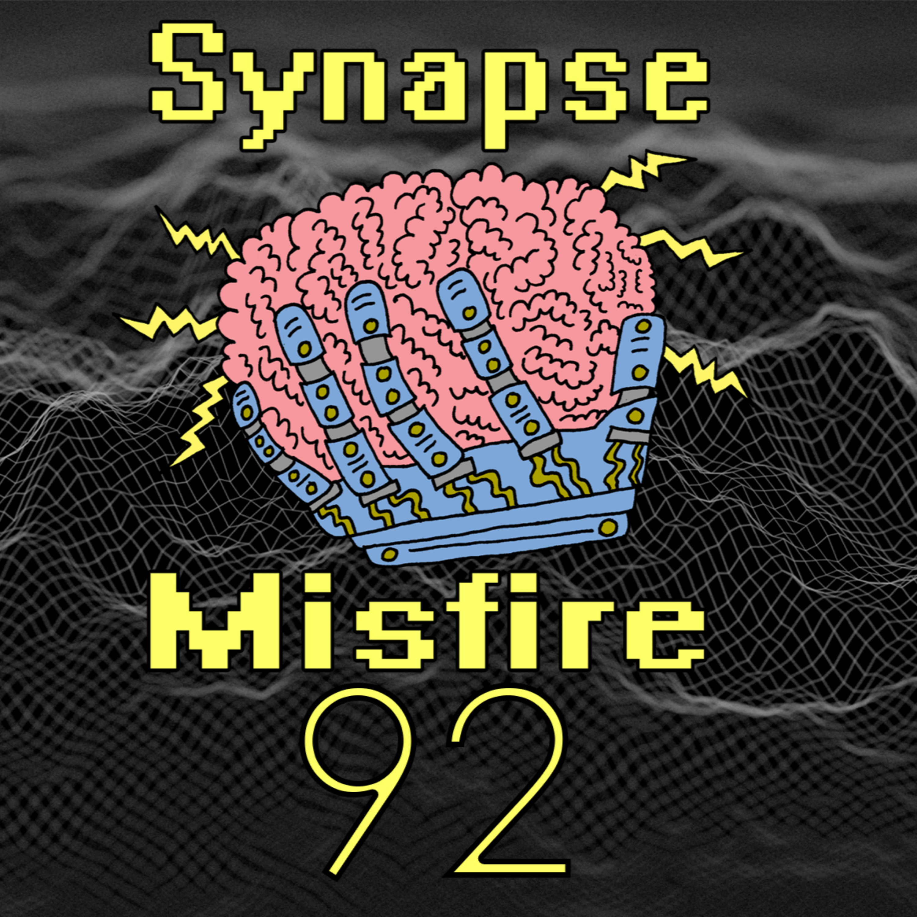 Synapse Misfire