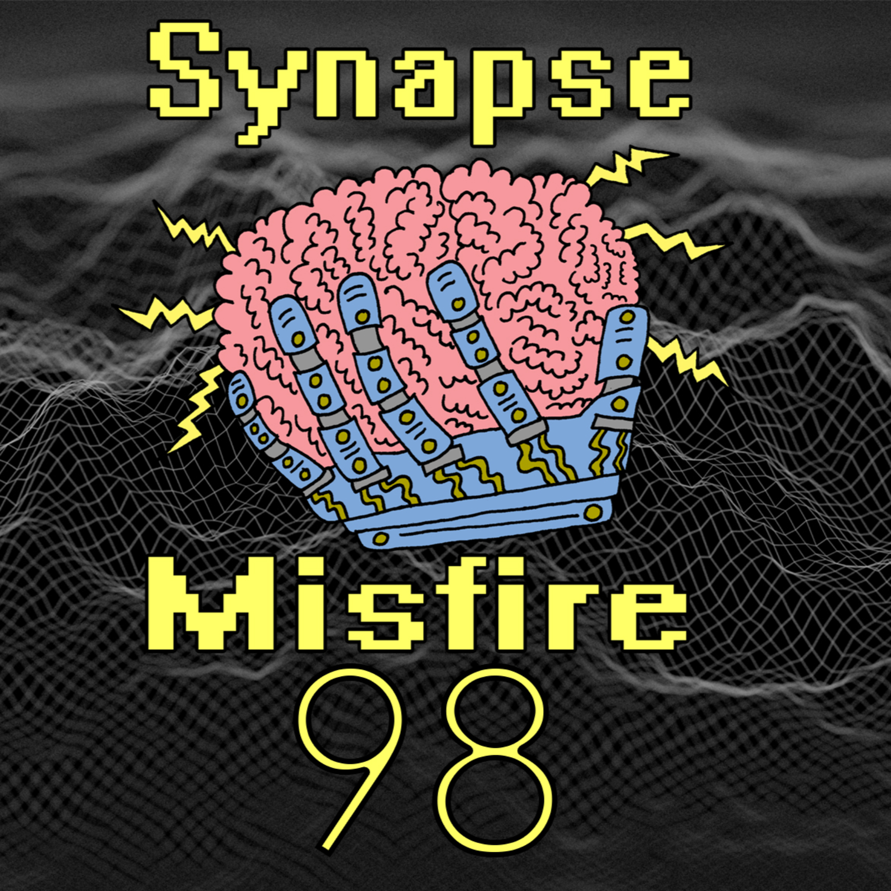 Synapse Misfire