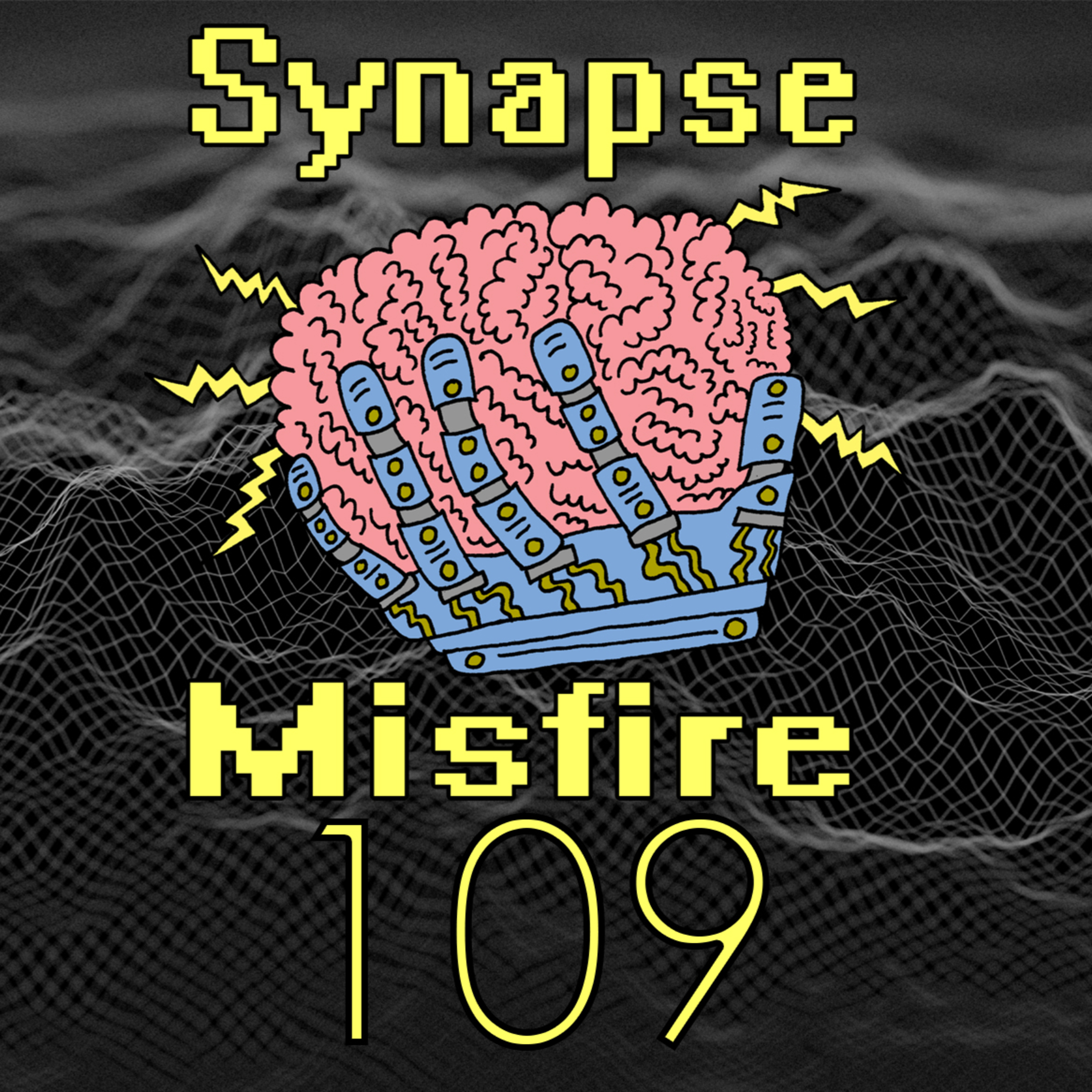 Synapse Misfire