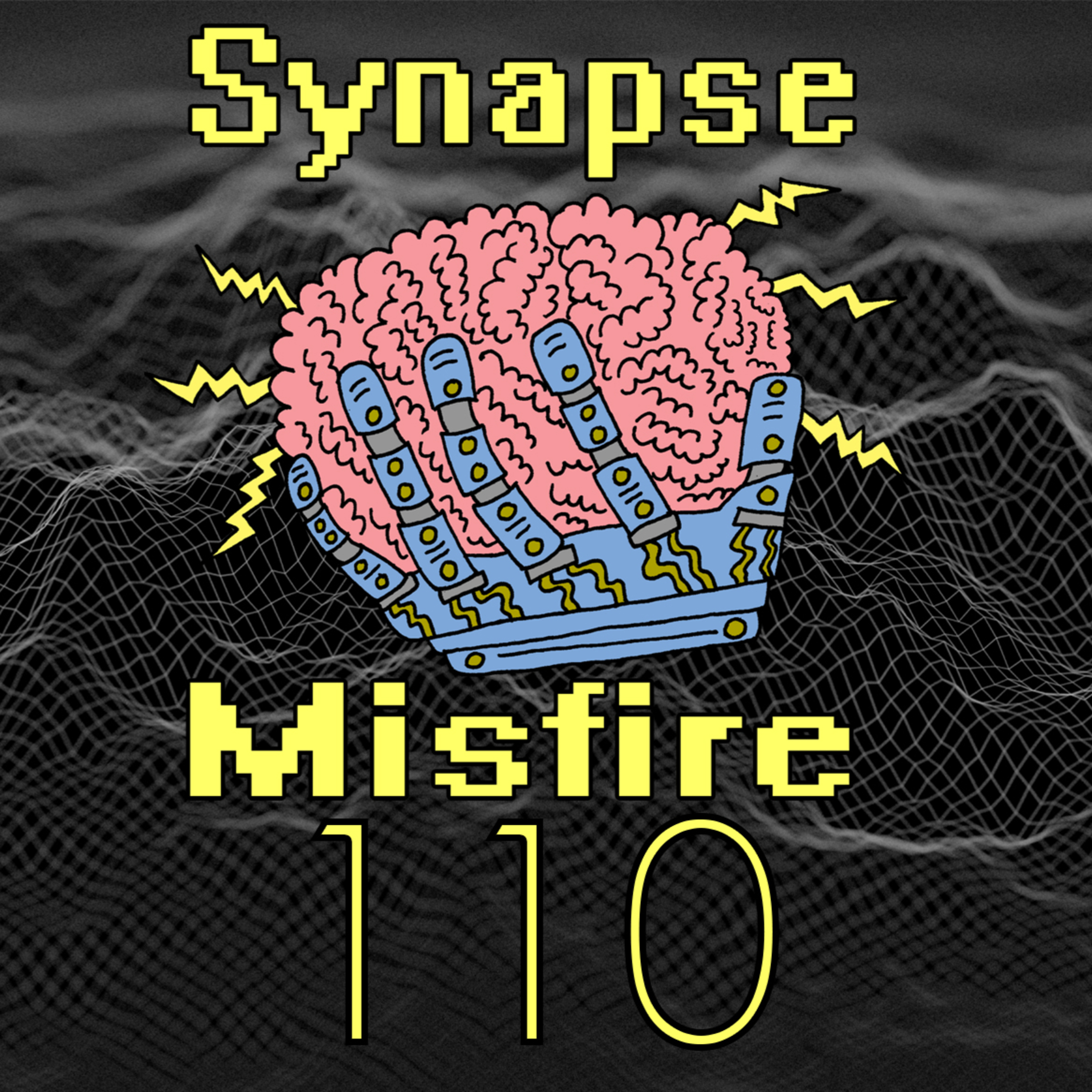 Synapse Misfire