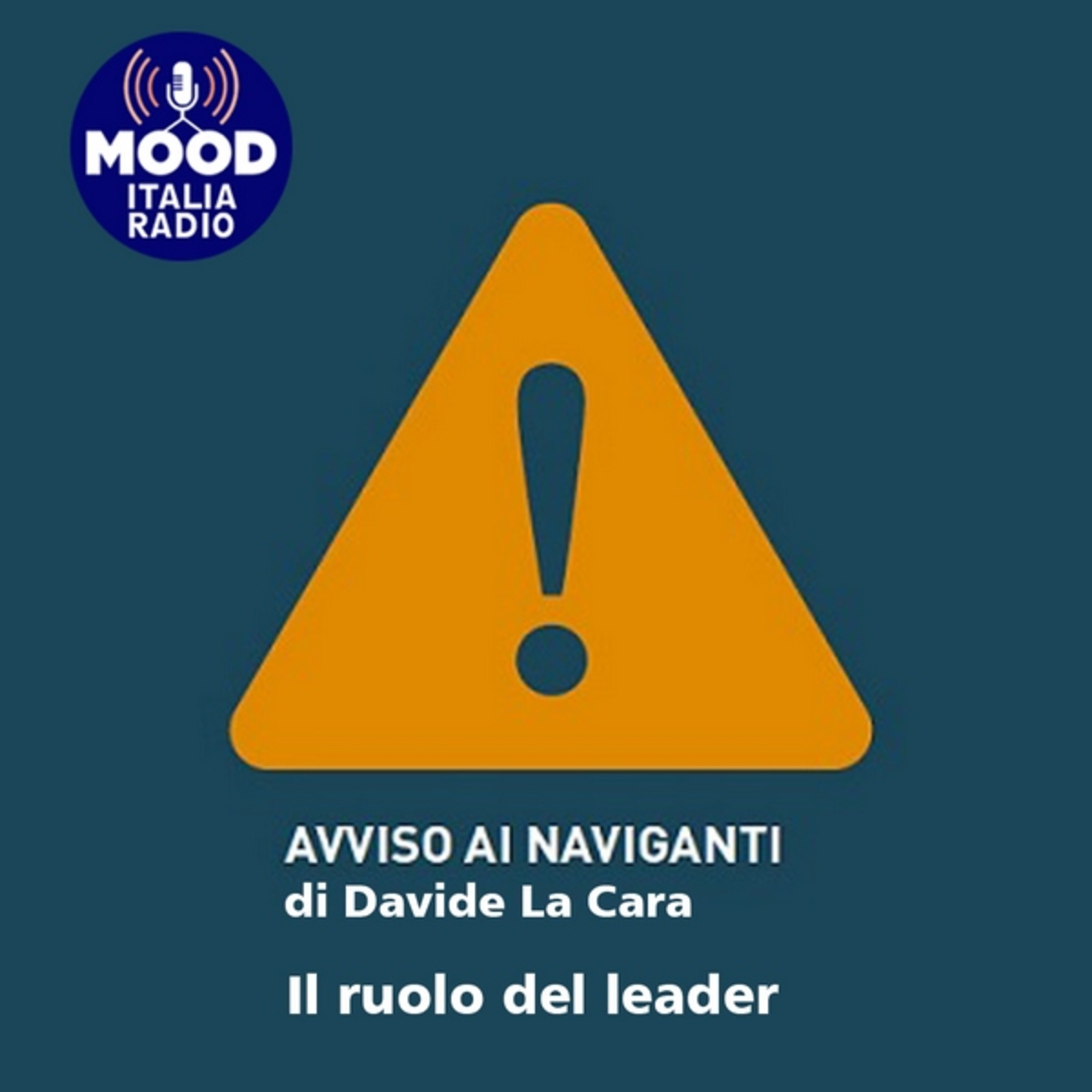 Avviso ai naviganti
