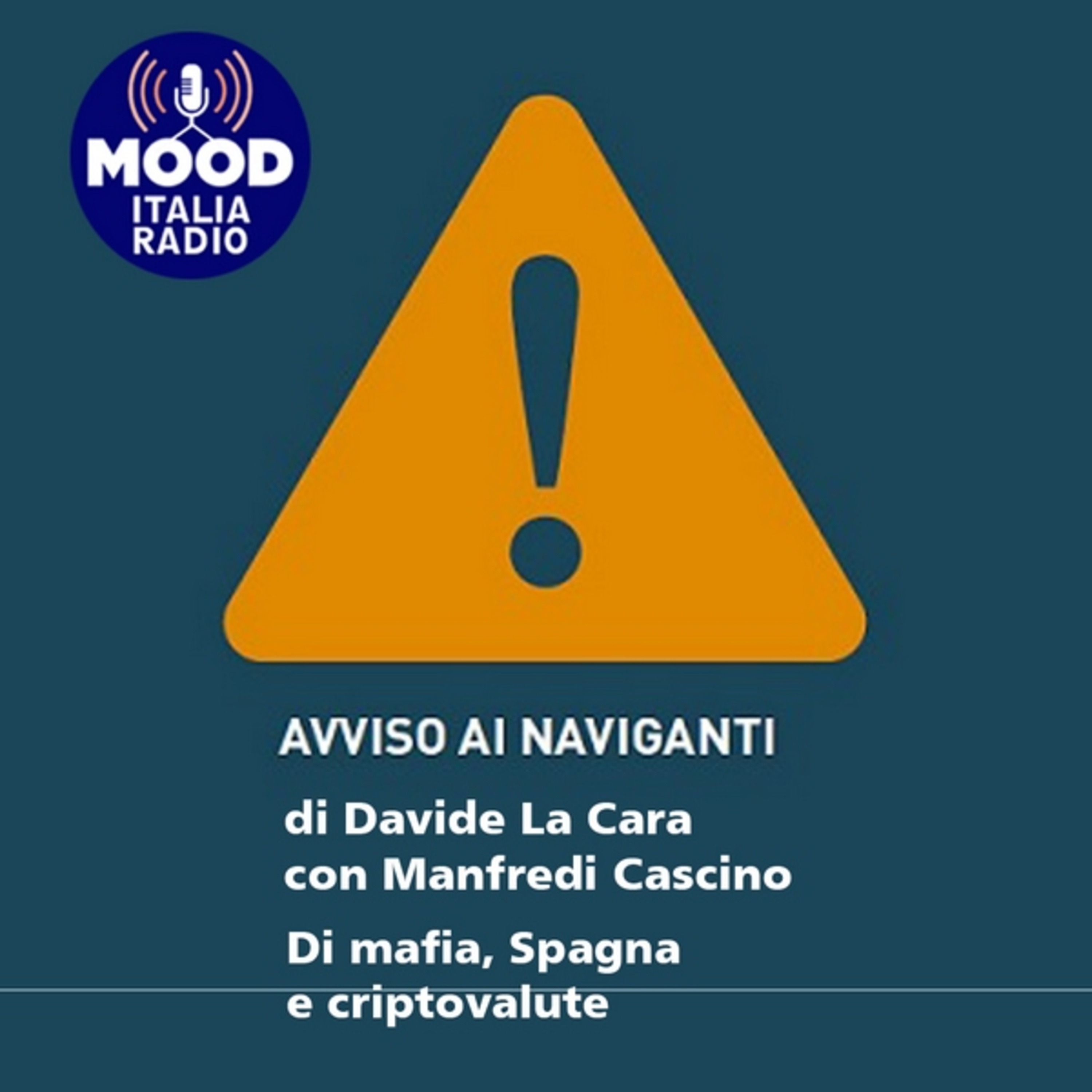 Avviso ai naviganti