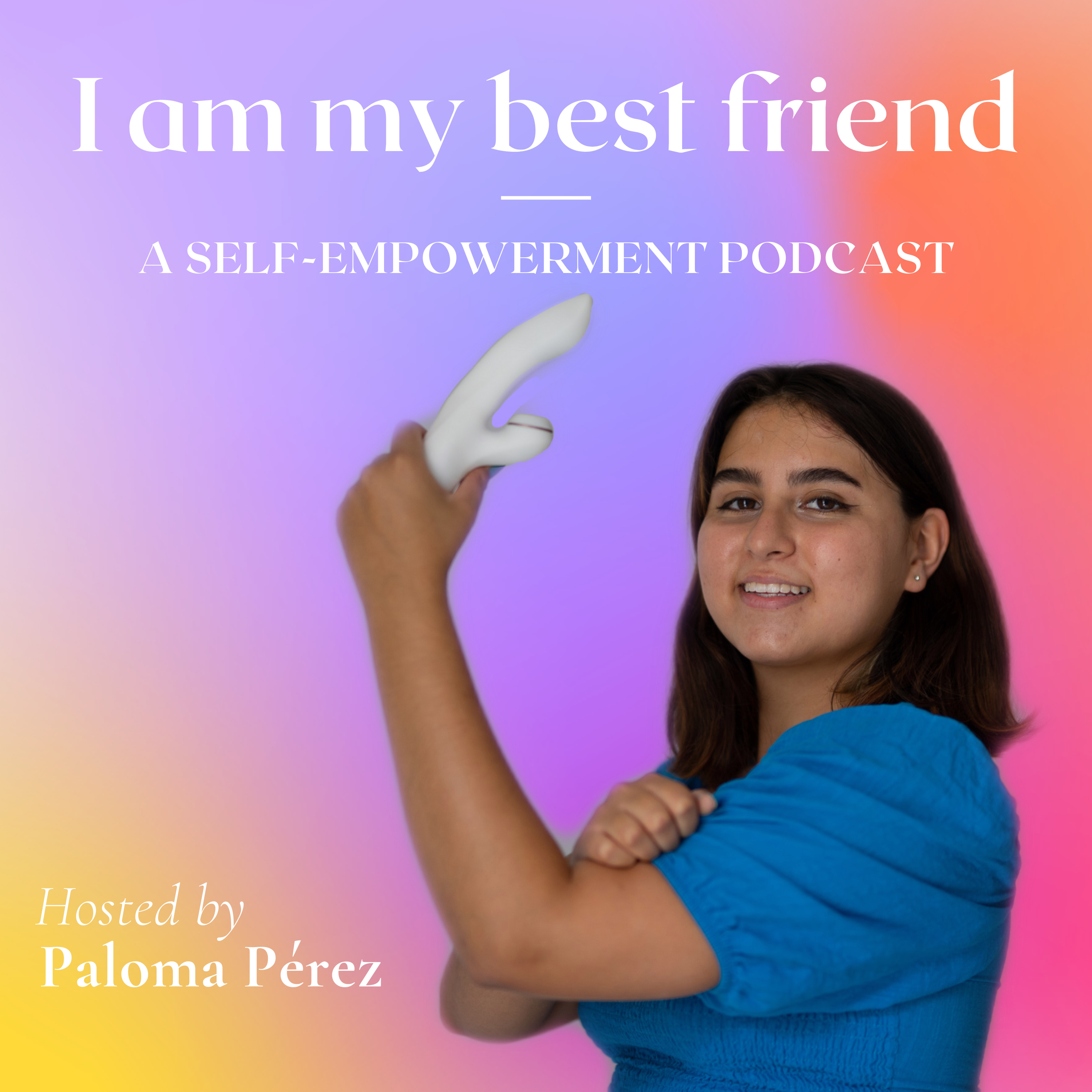 I am my best friend