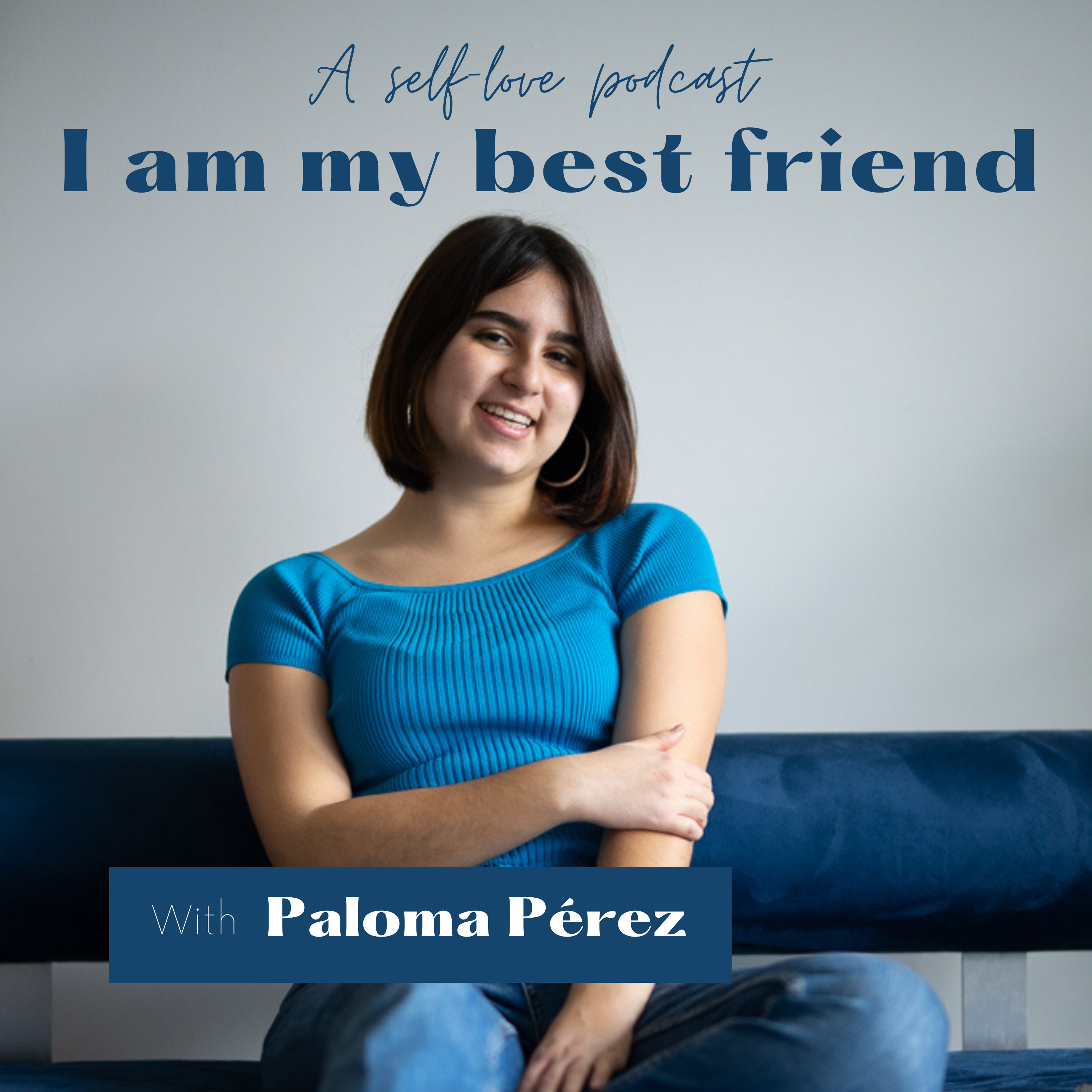 I am my best friend
