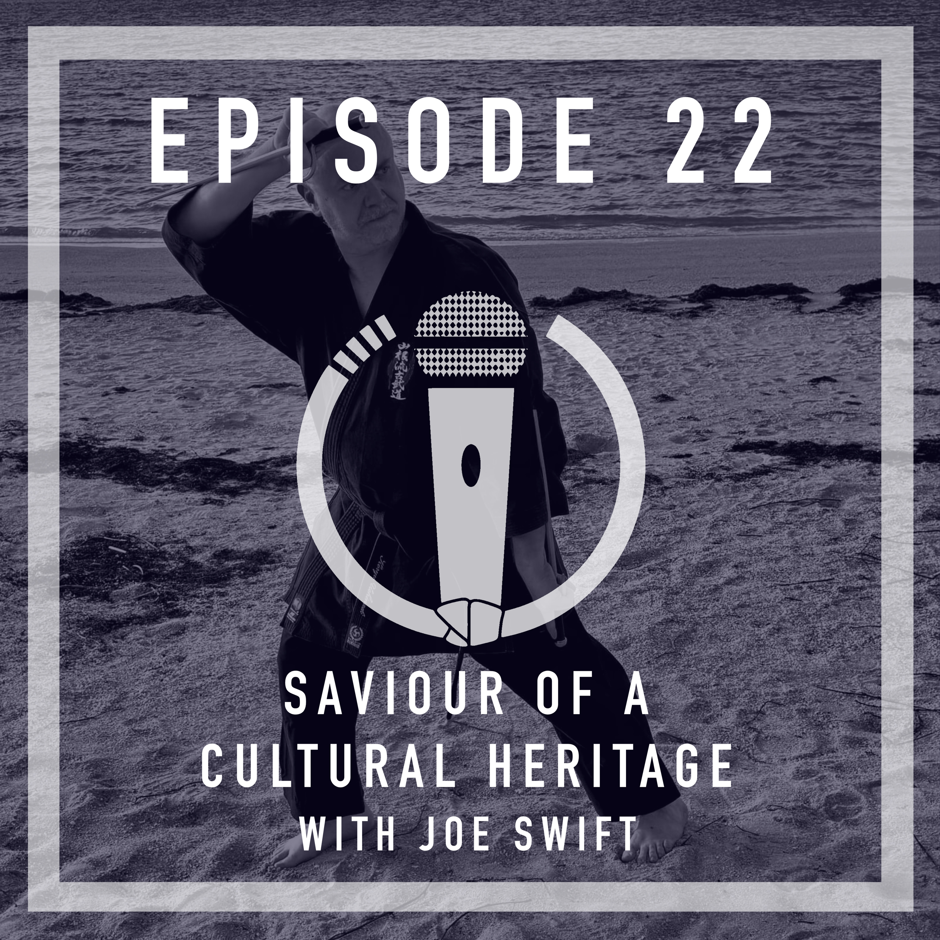 Conversations on Karate