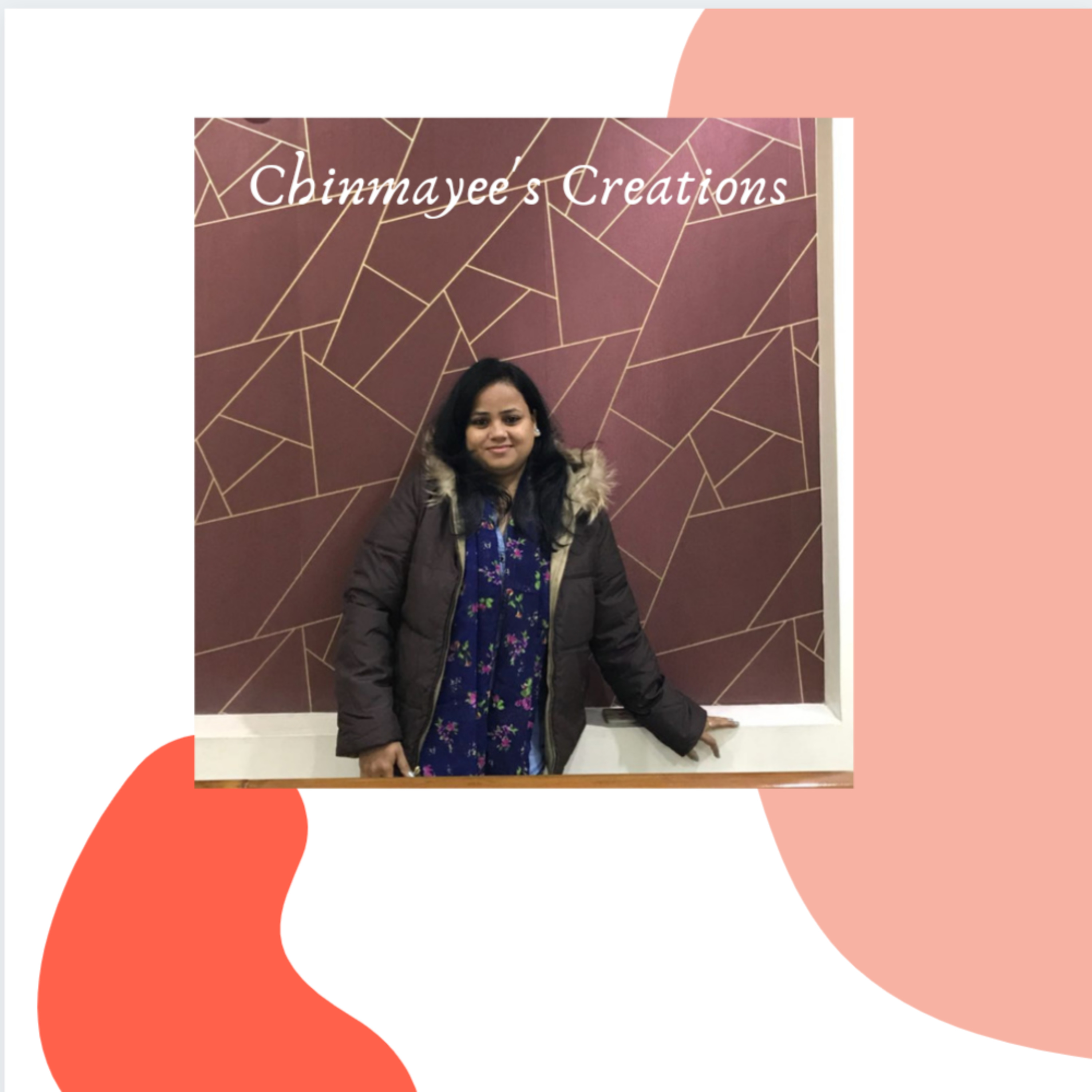 Chinmayee\'s Creations