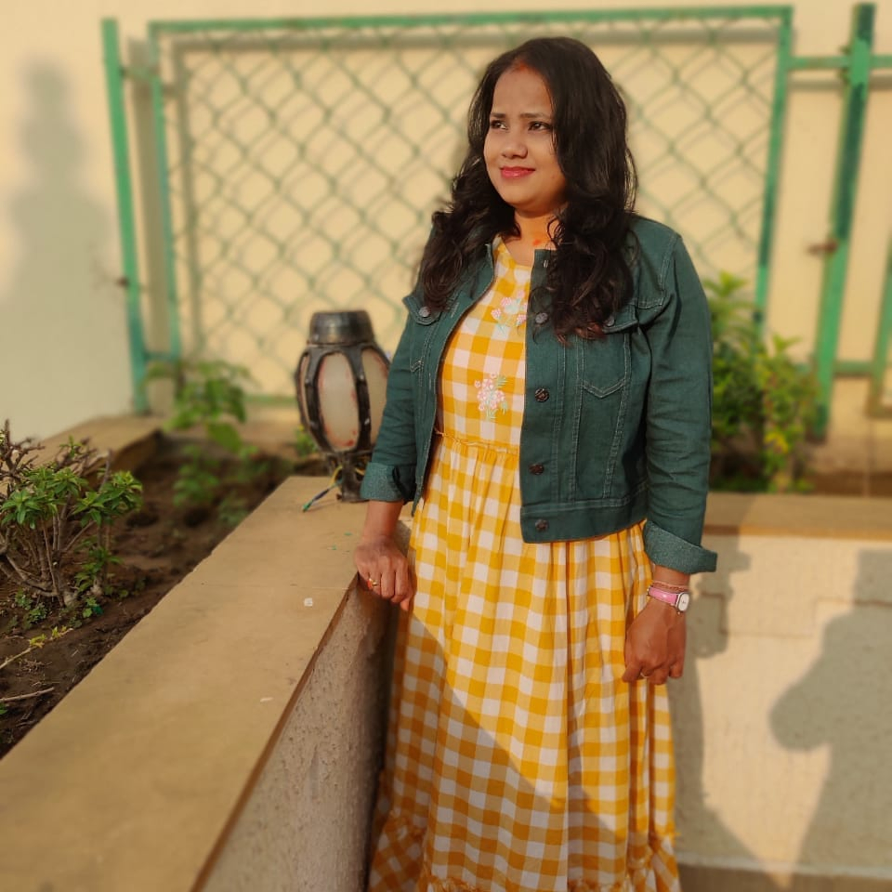 Chinmayee\'s Creations