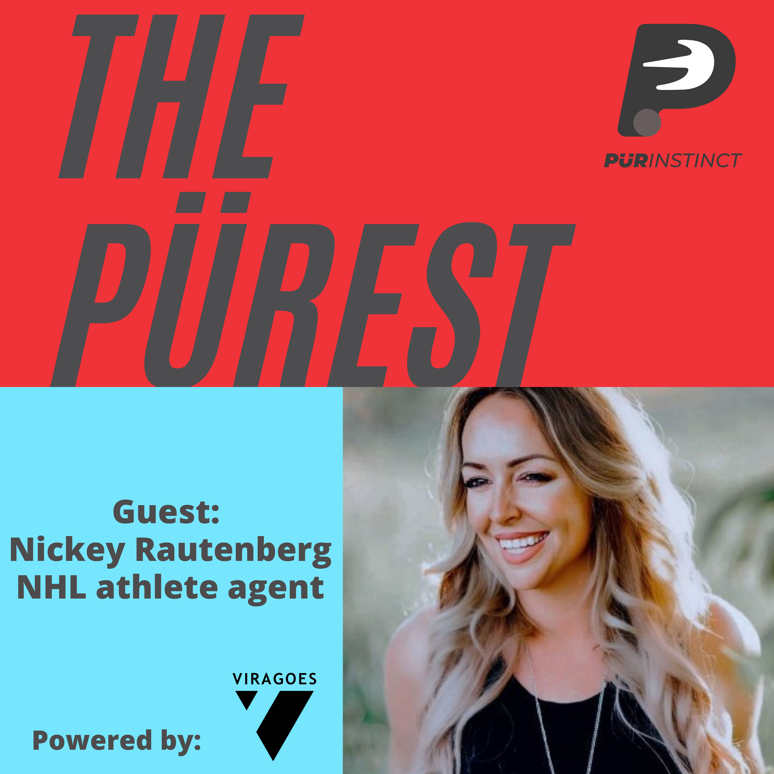 My PÜRest Sports Moment