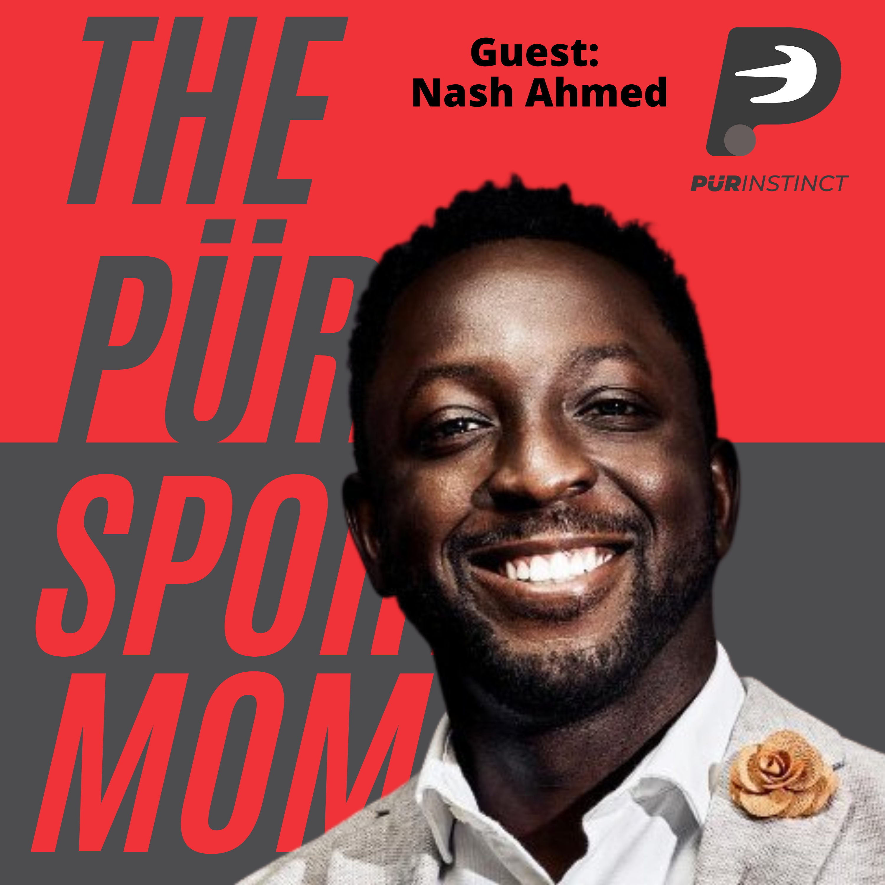 My PÜRest Sports Moment