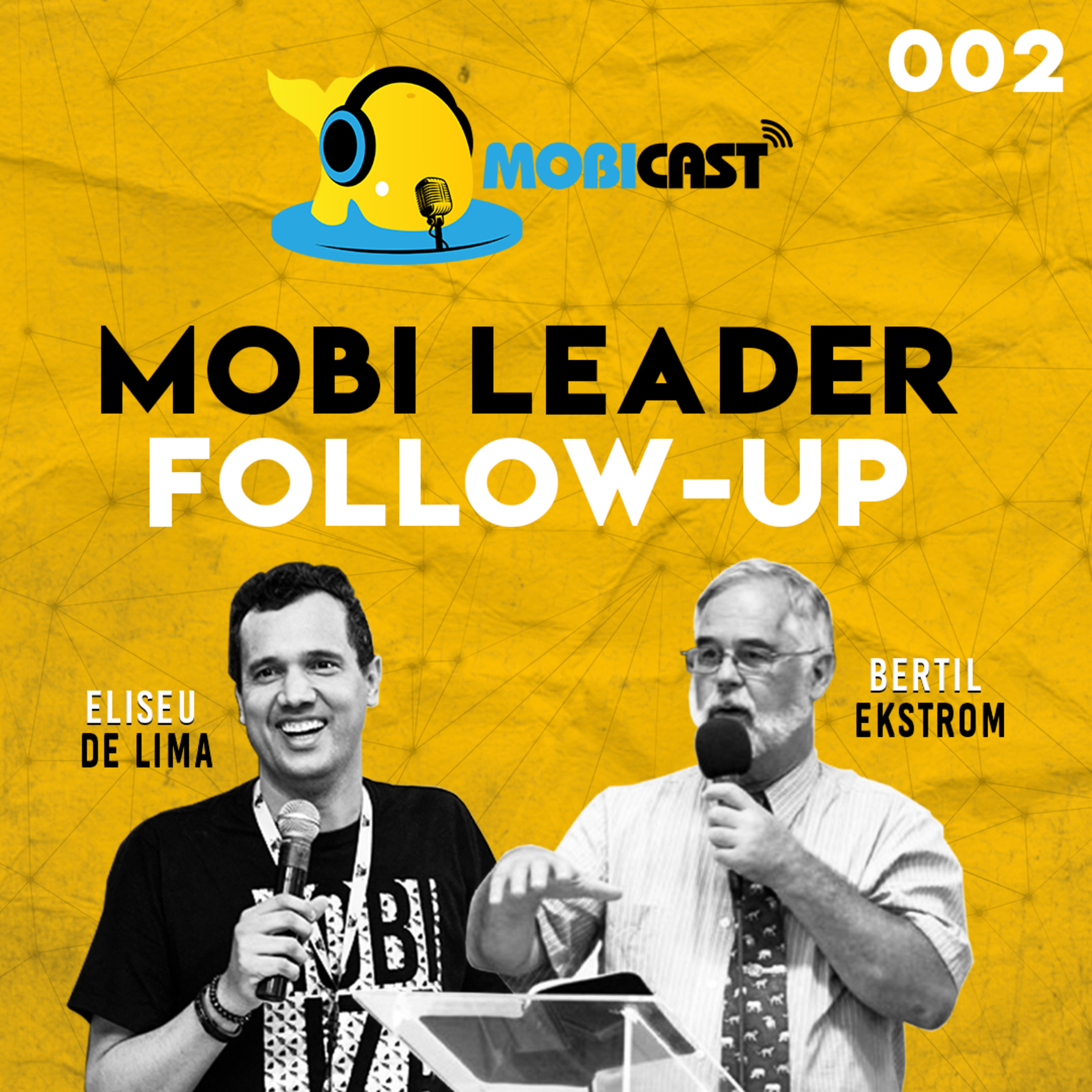 MobiCast