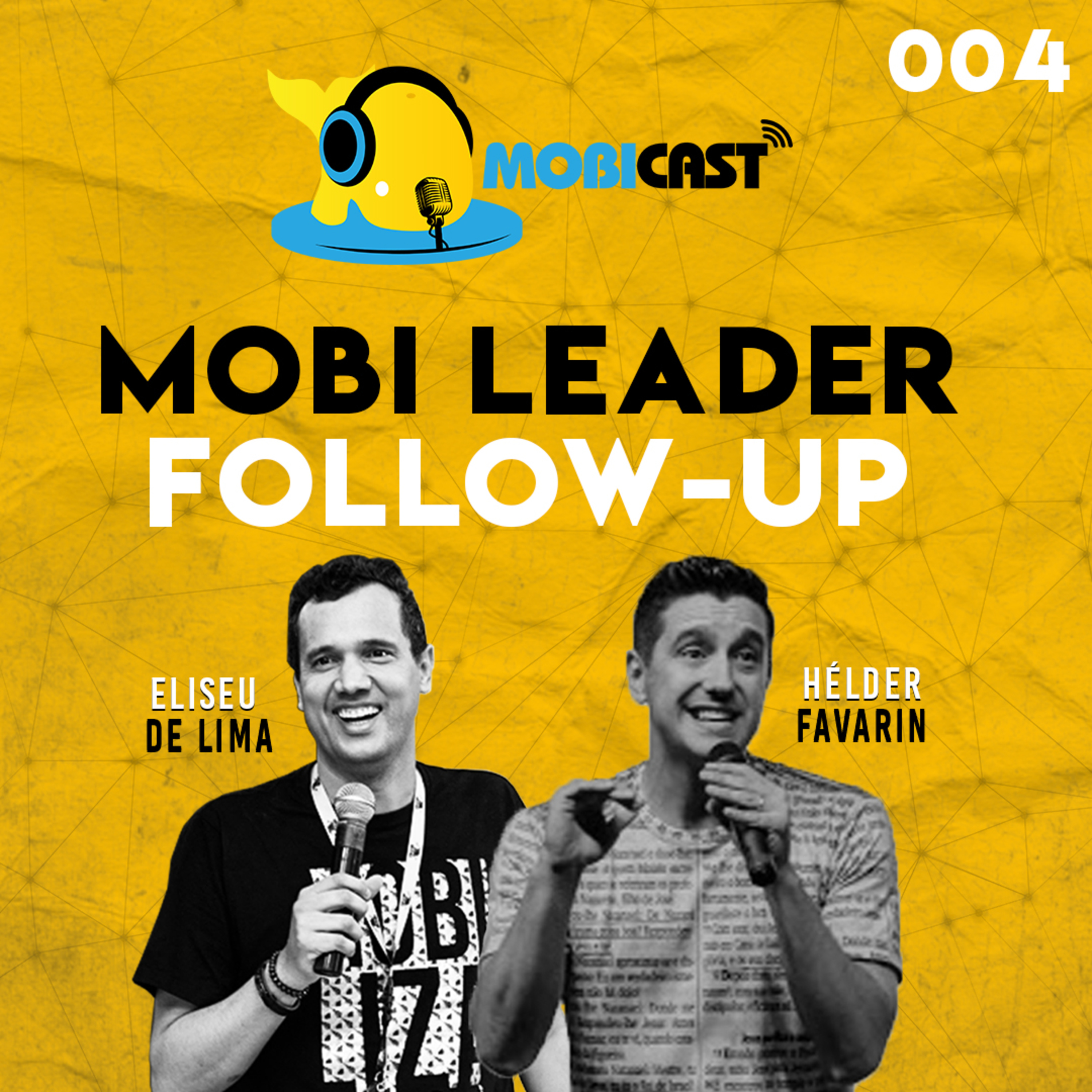 MobiCast