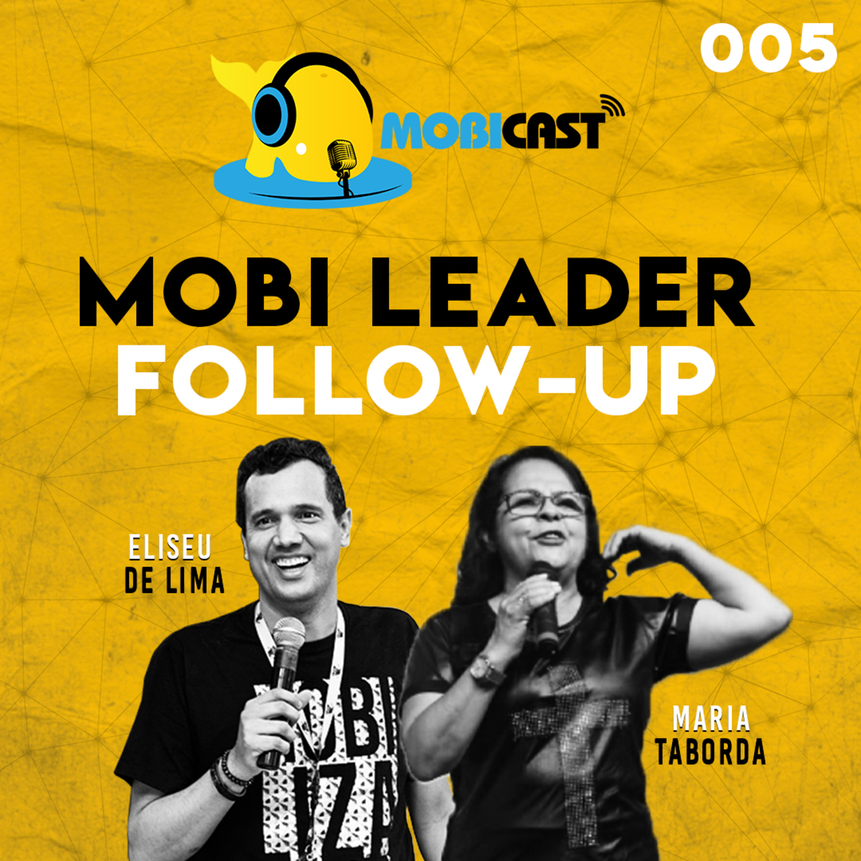 MobiCast
