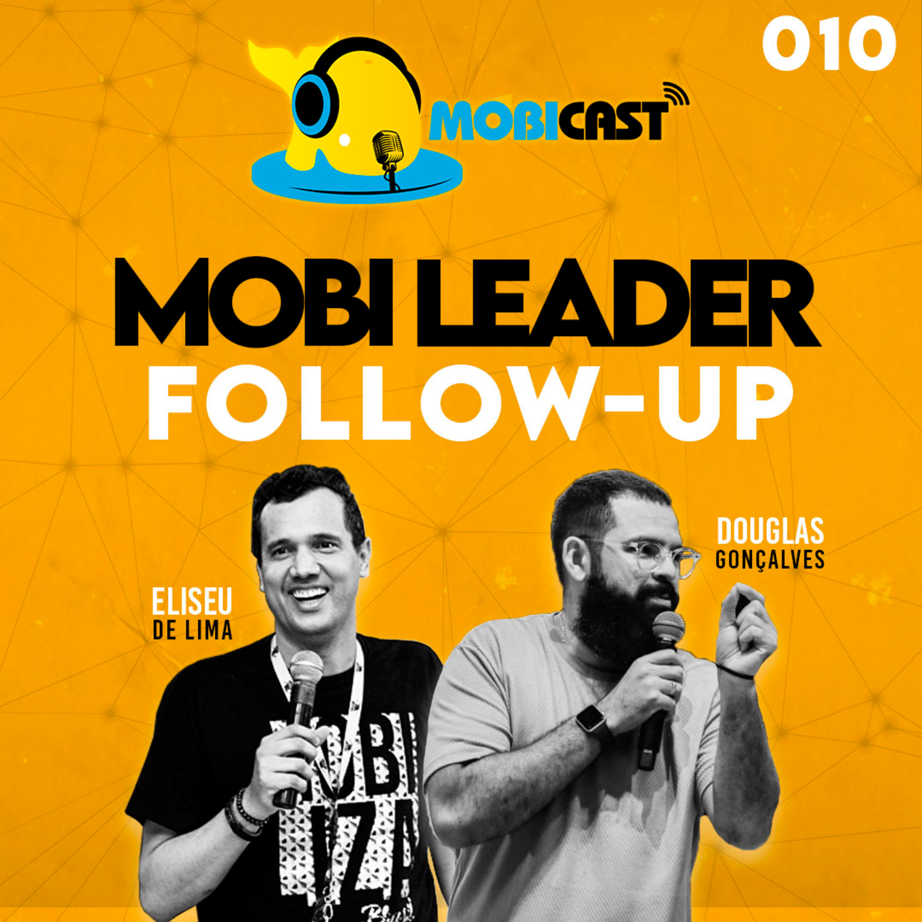 MobiCast
