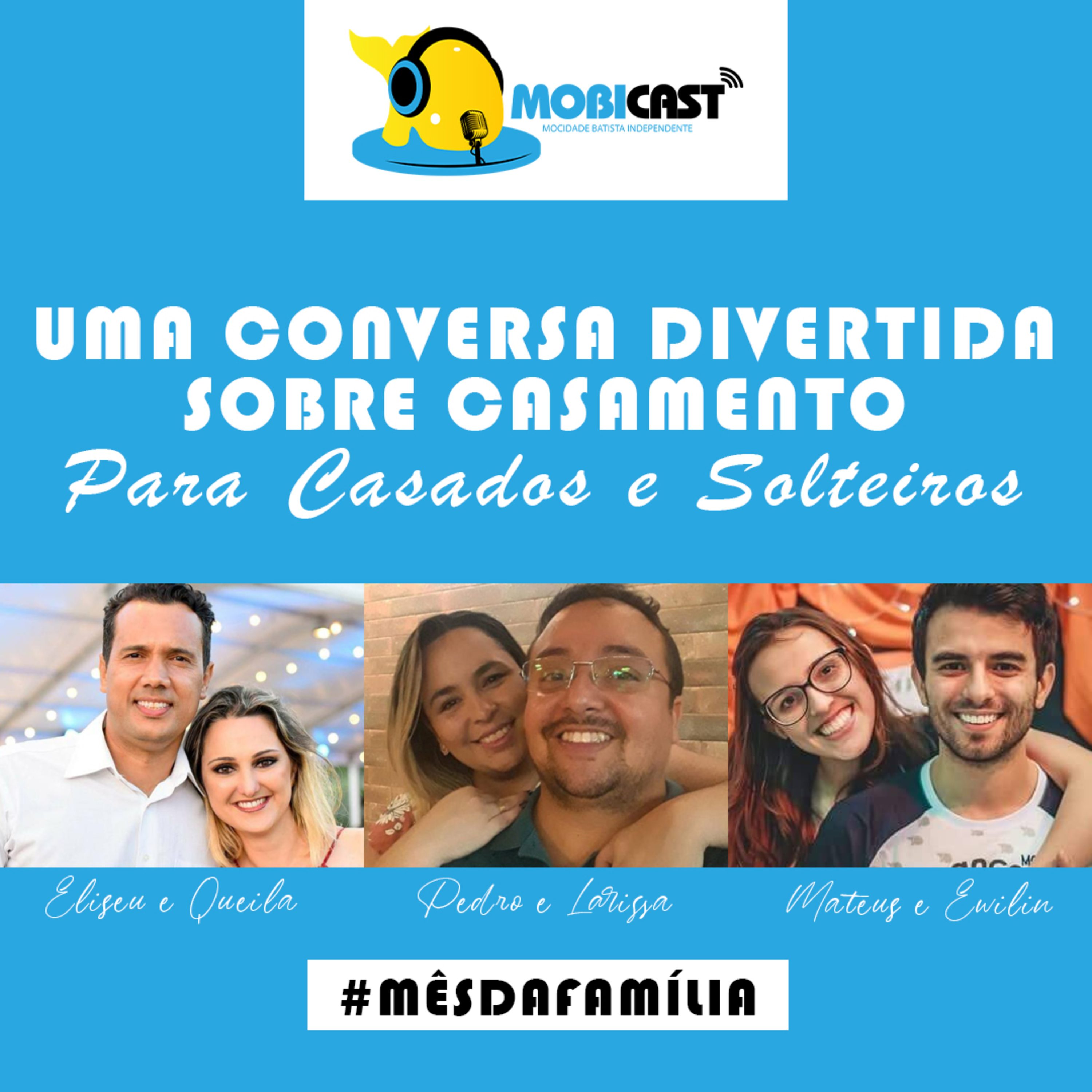 MobiCast