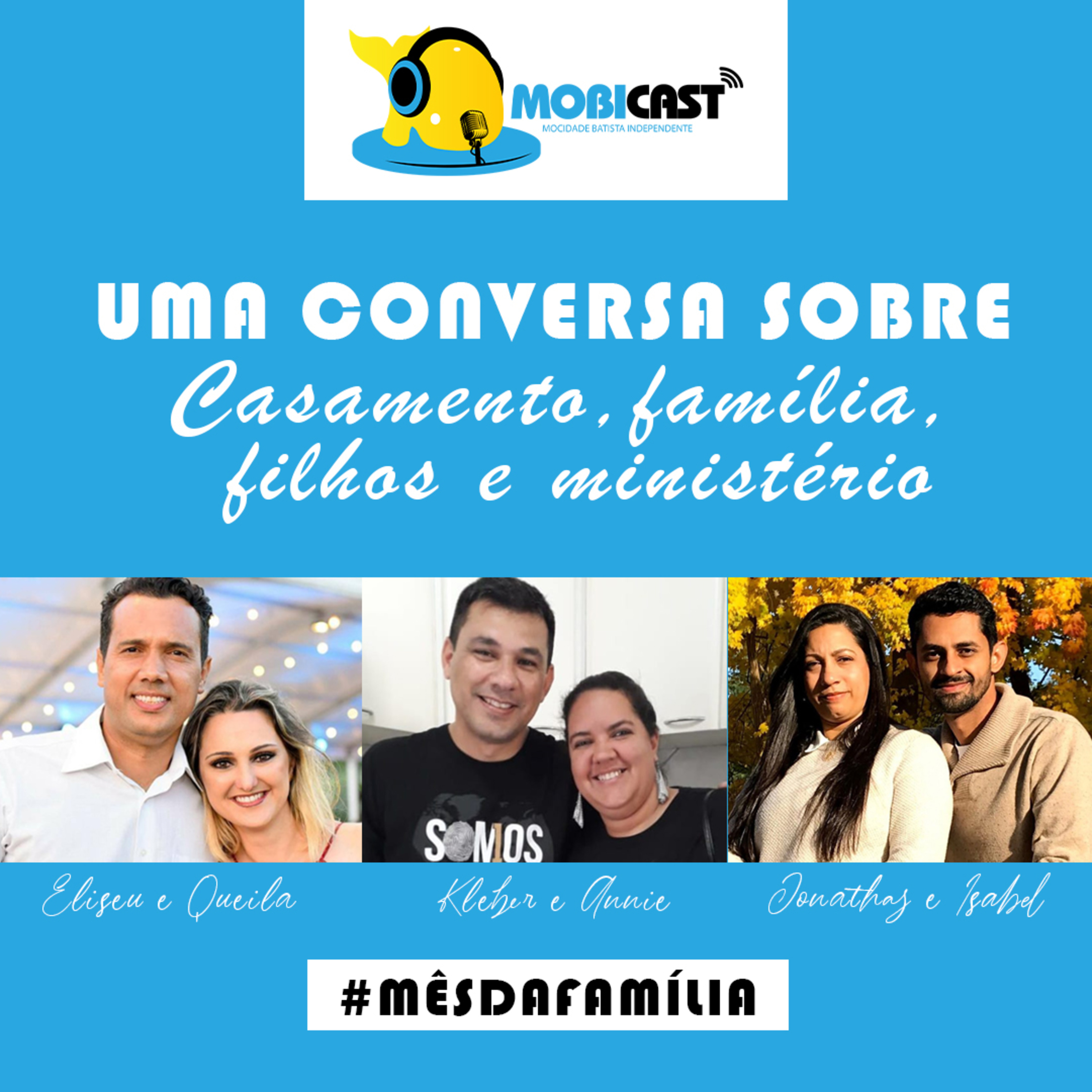 MobiCast