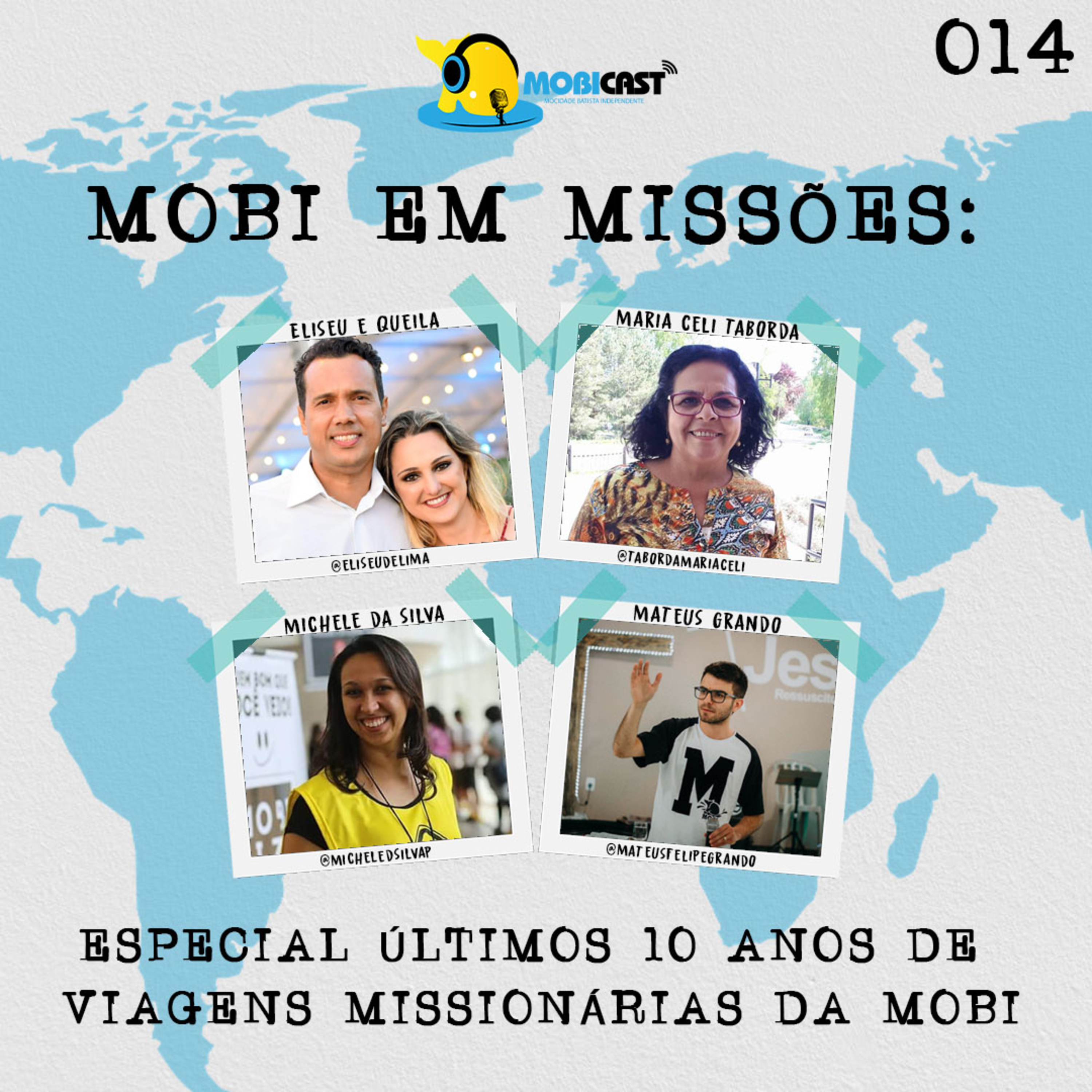 MobiCast