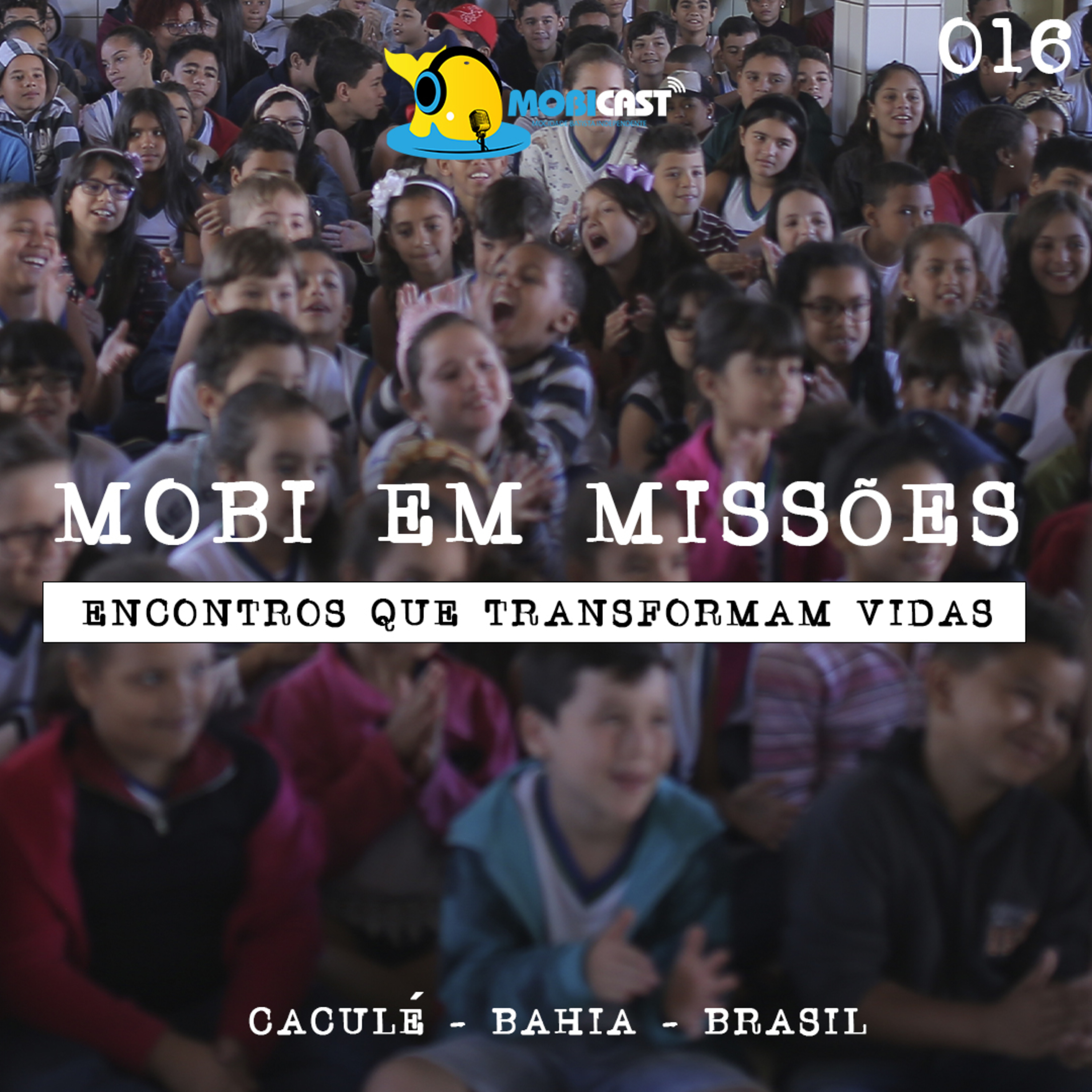 MobiCast