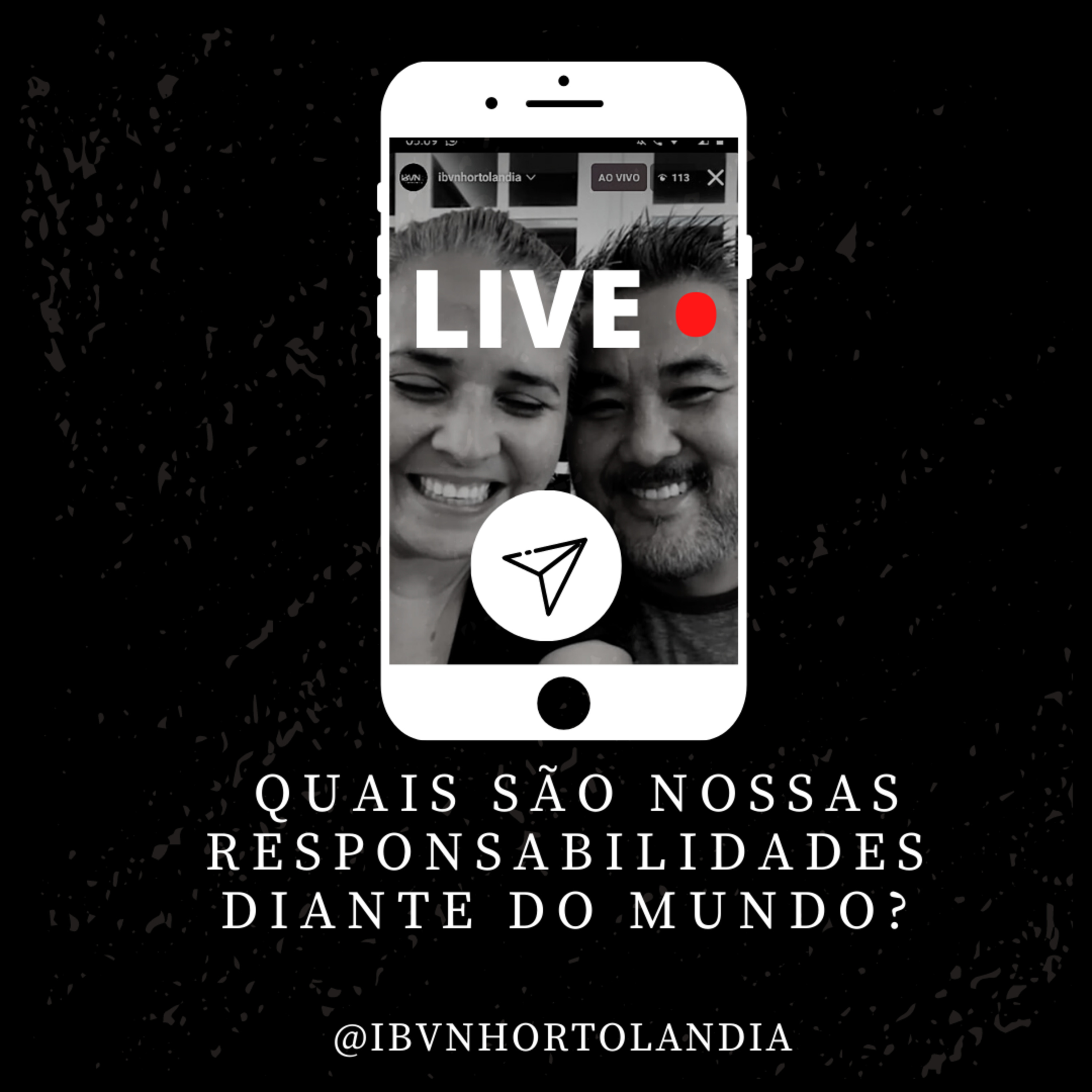 IBVN Hortolândia