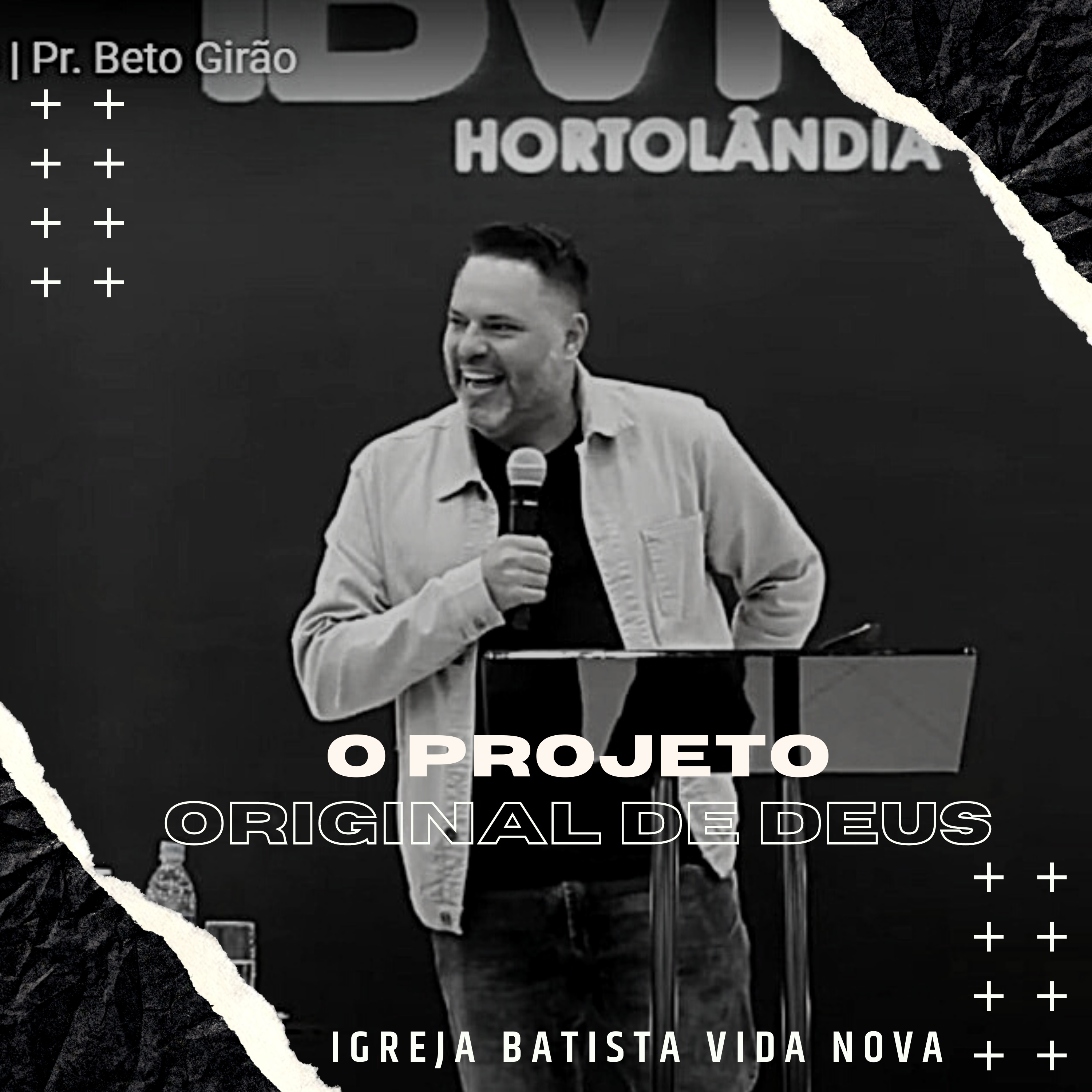 IBVN Hortolândia