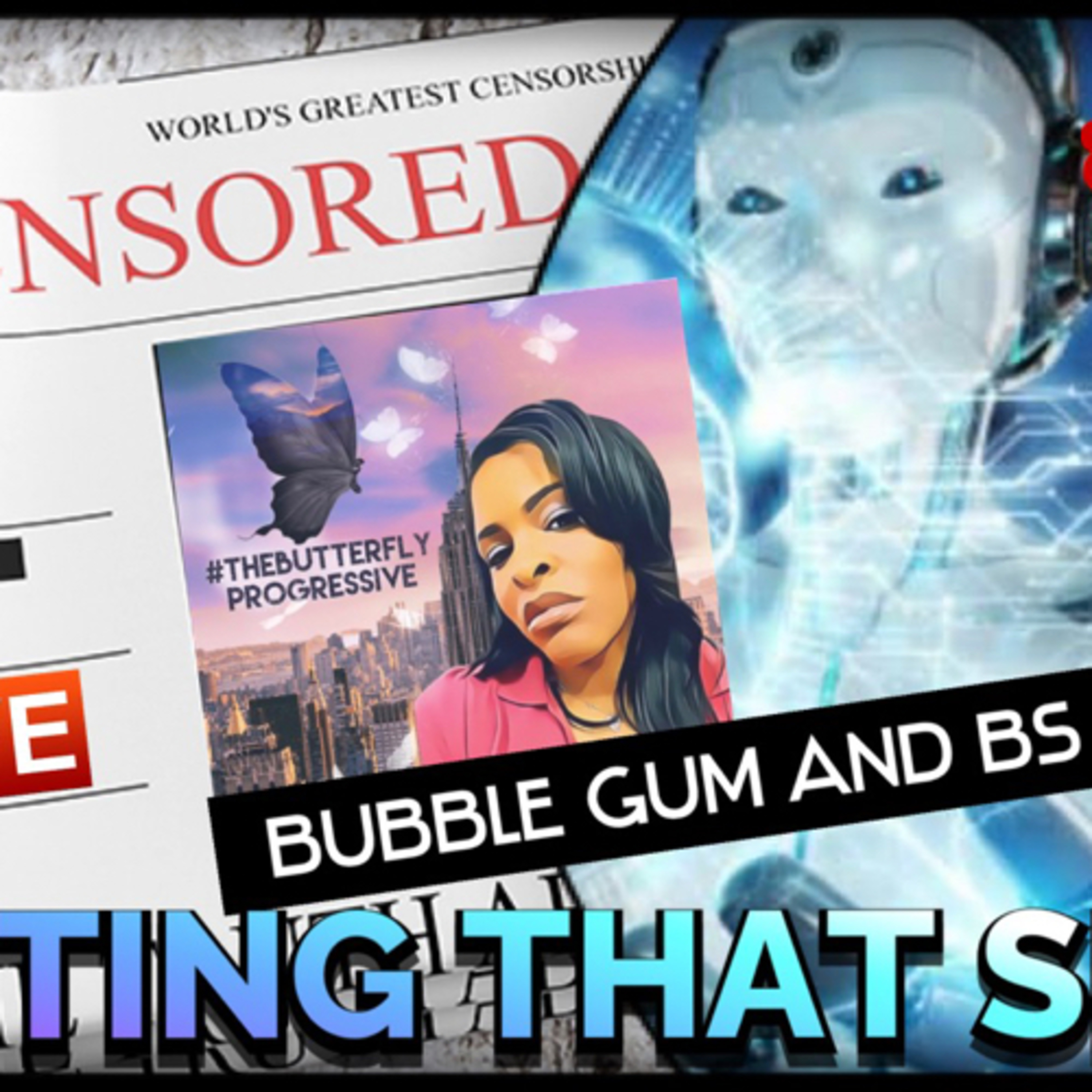 Fighting That Sleep | Bubblegum and BS | Raw B Privileged