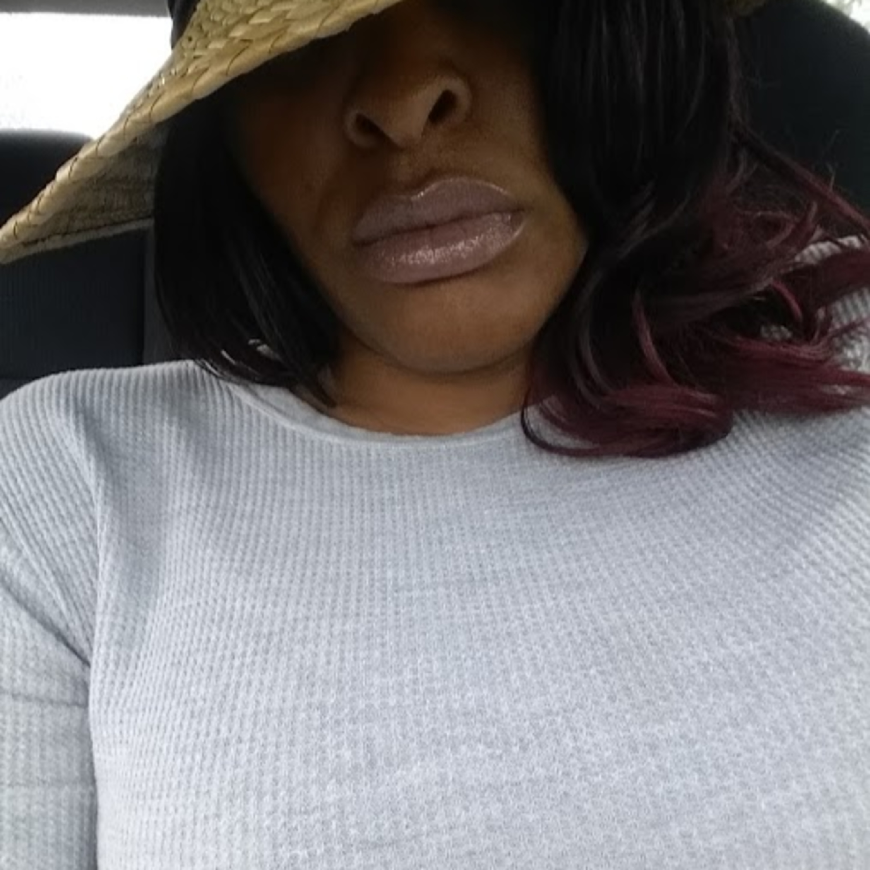 Humbly reaching 7K the quiet storm