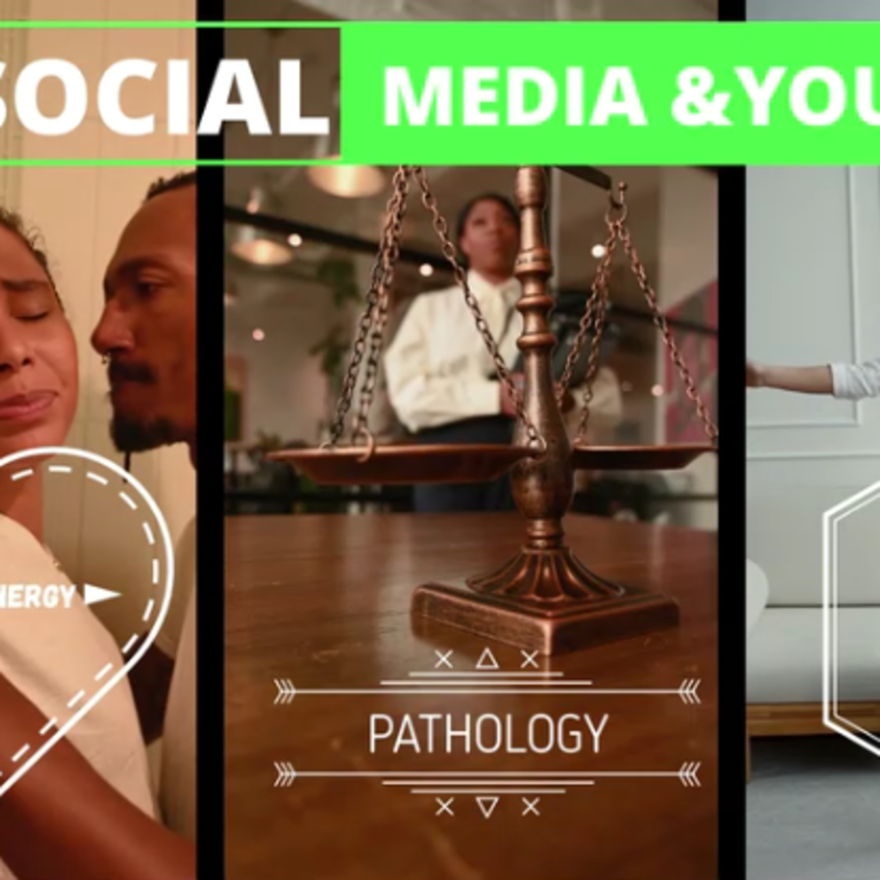 SOCIAL MEDIA NEGATIVE EFFECTS