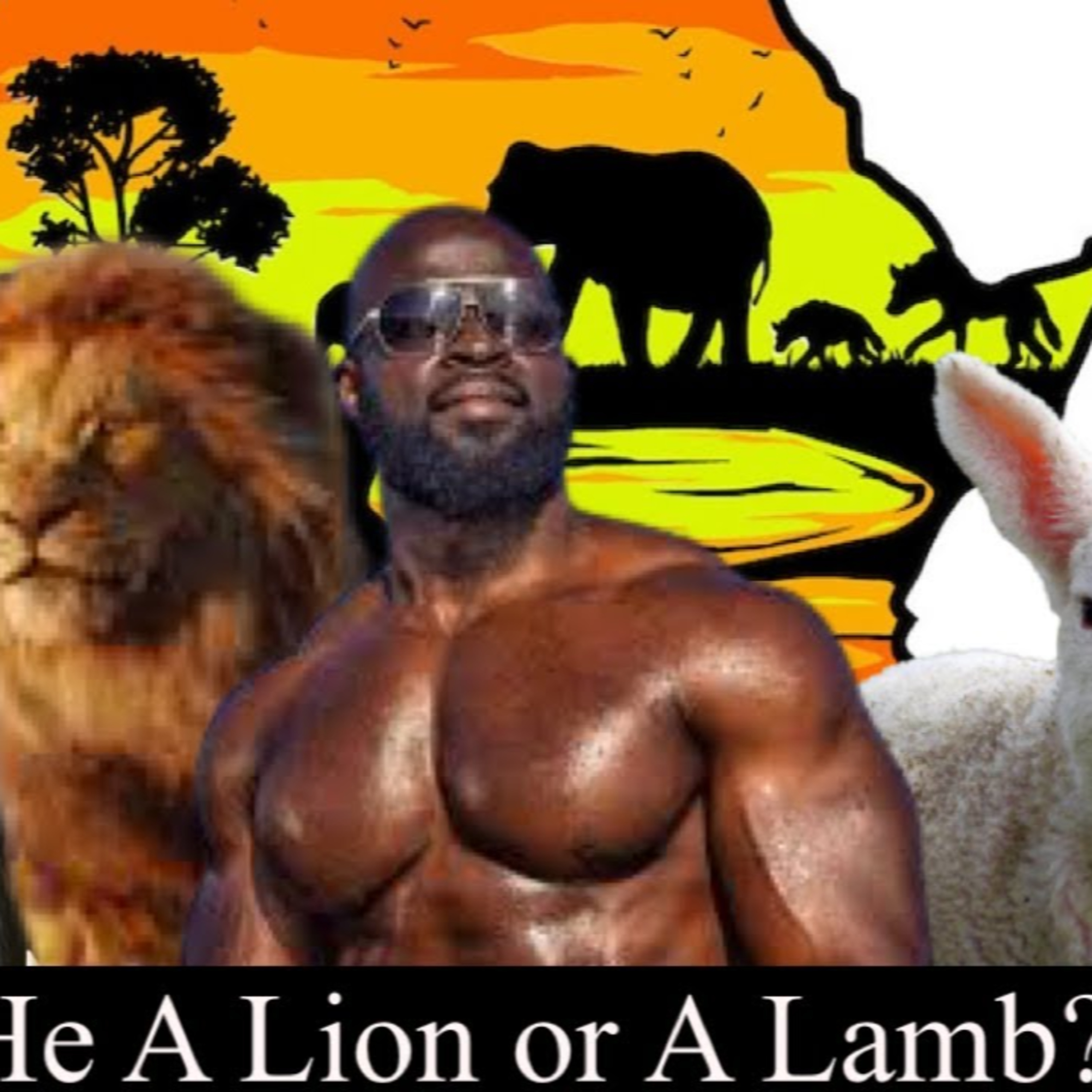 Is your man A Lion or Lamb ? How to spot natural leaders | Raw B Privileged