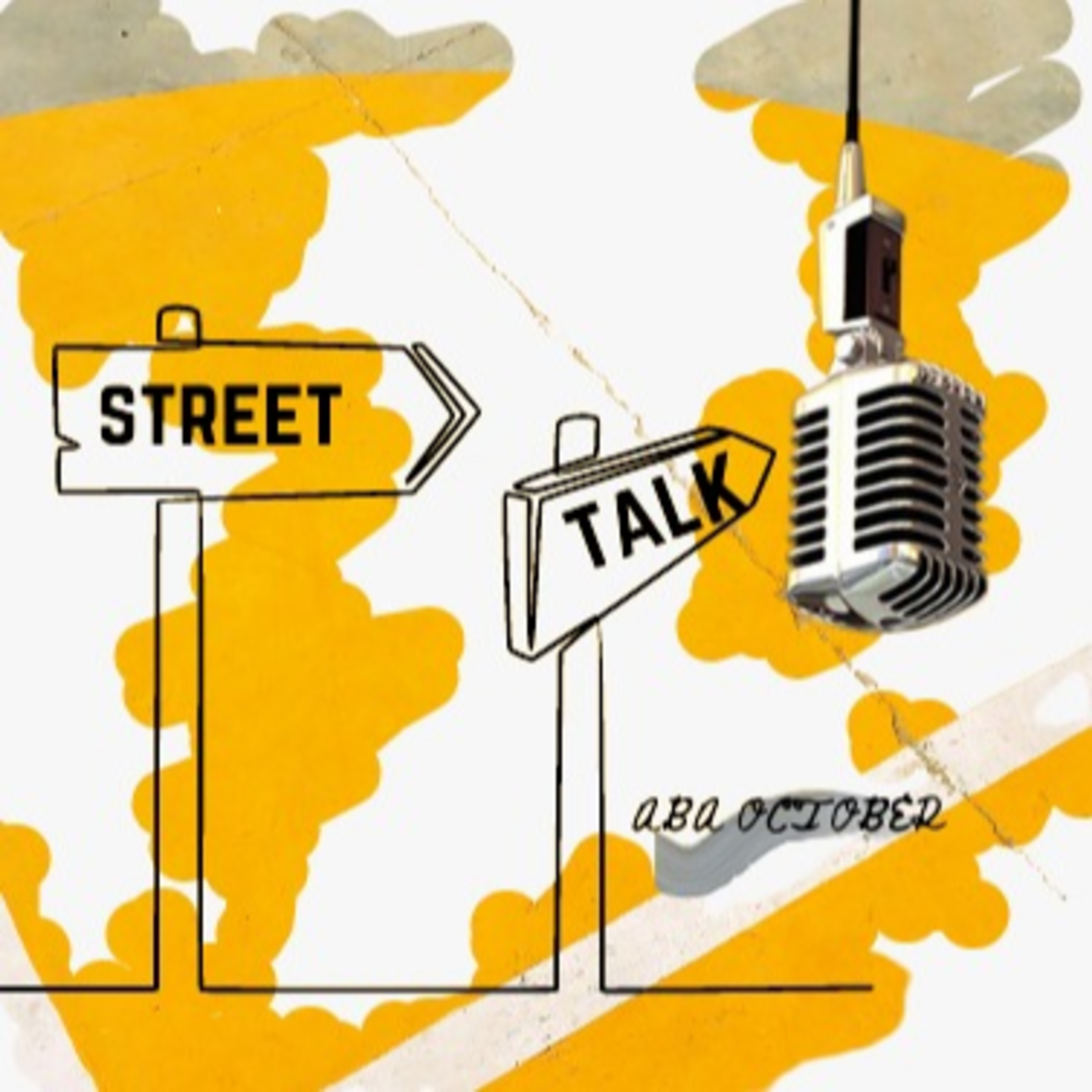 The Conversations Podcast!!!