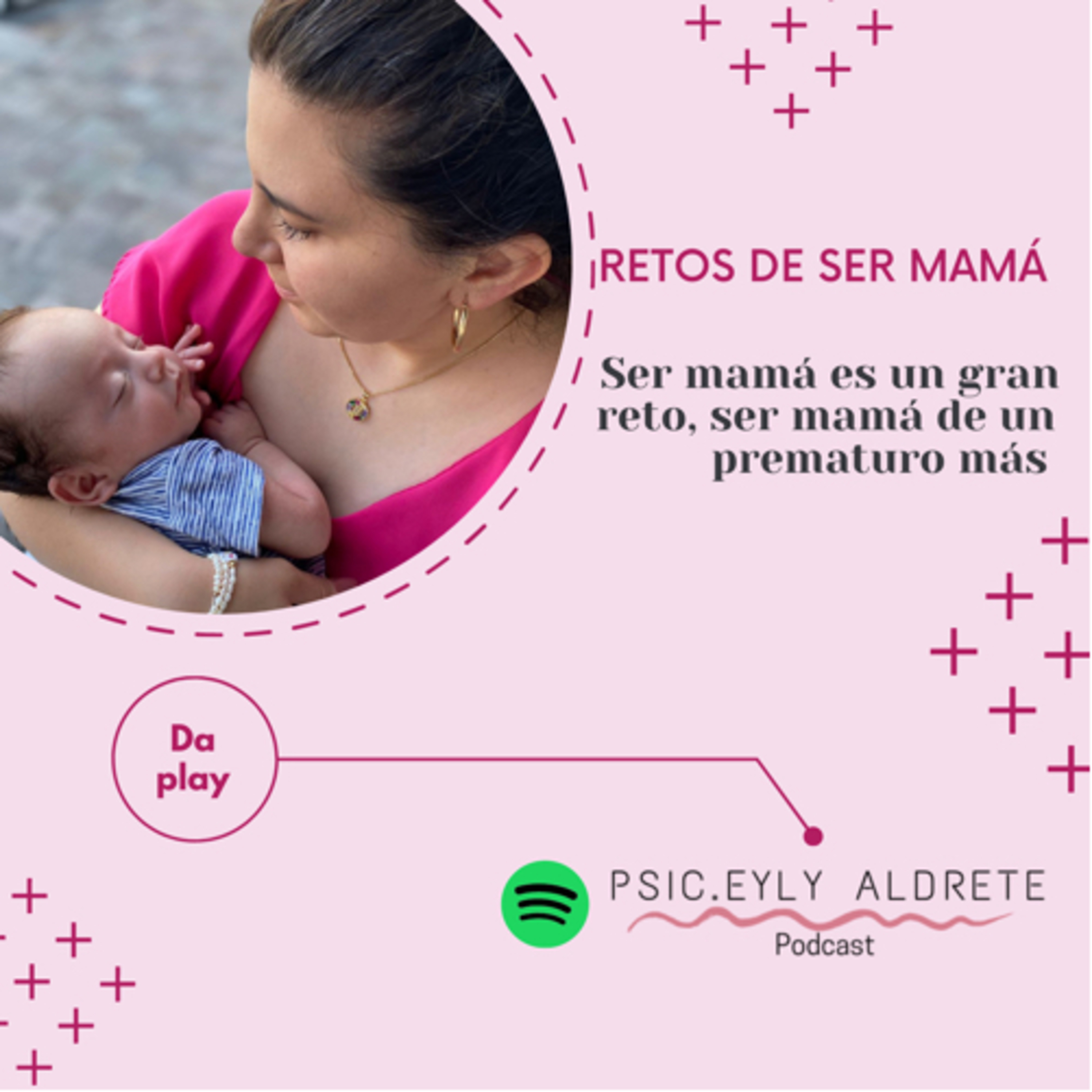 Psic. Eyly Aldrete