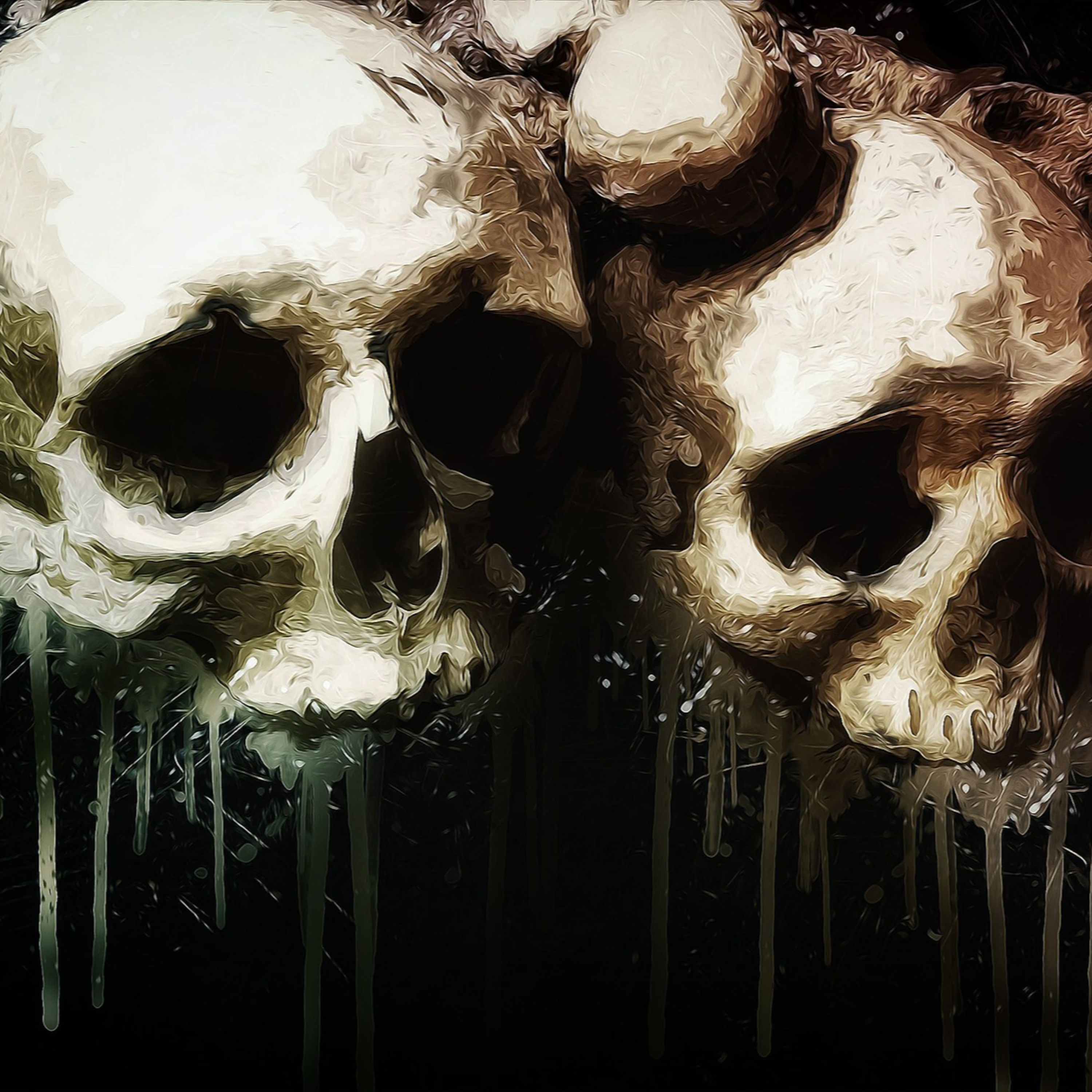 The Hunt episode artwork
