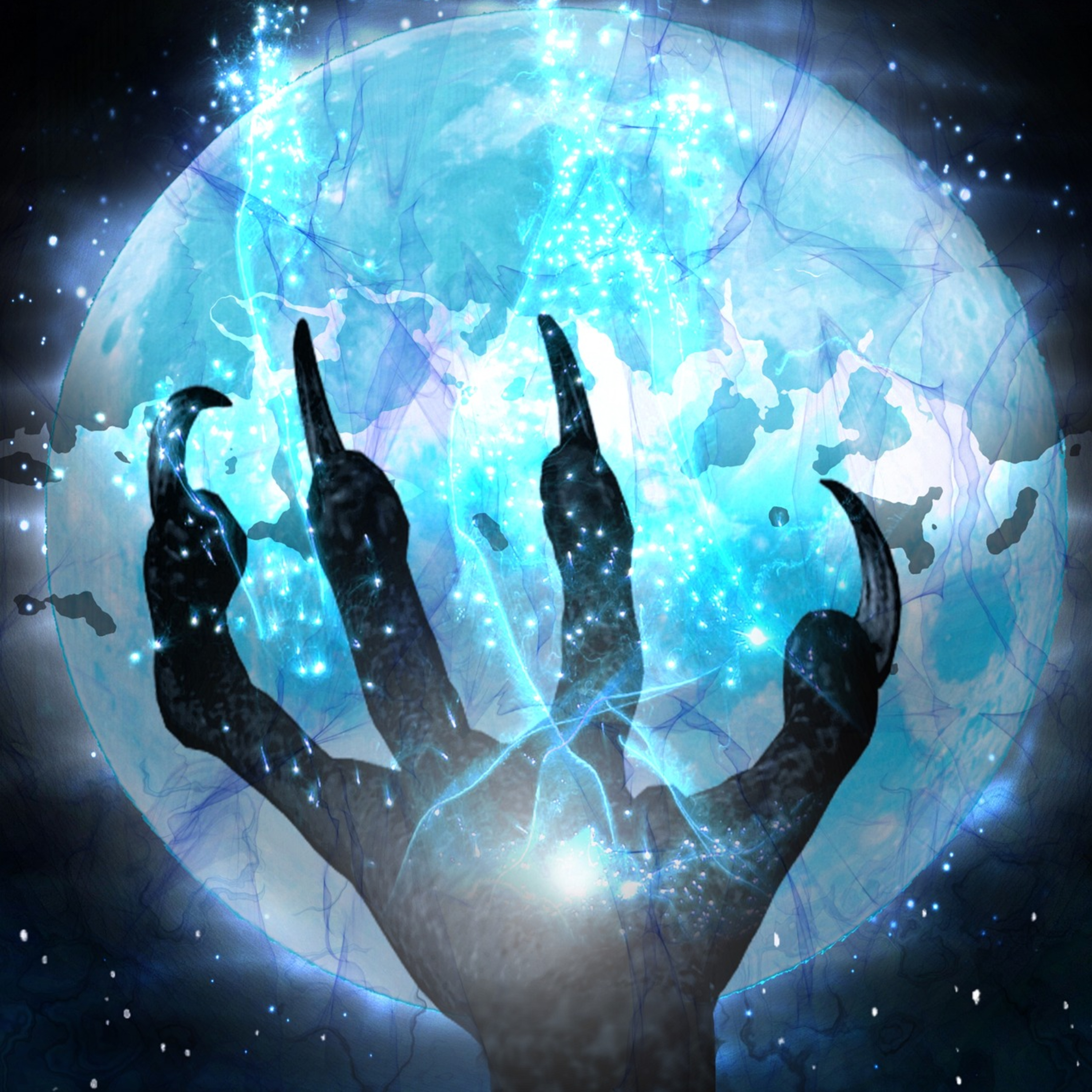 The Pact episode artwork