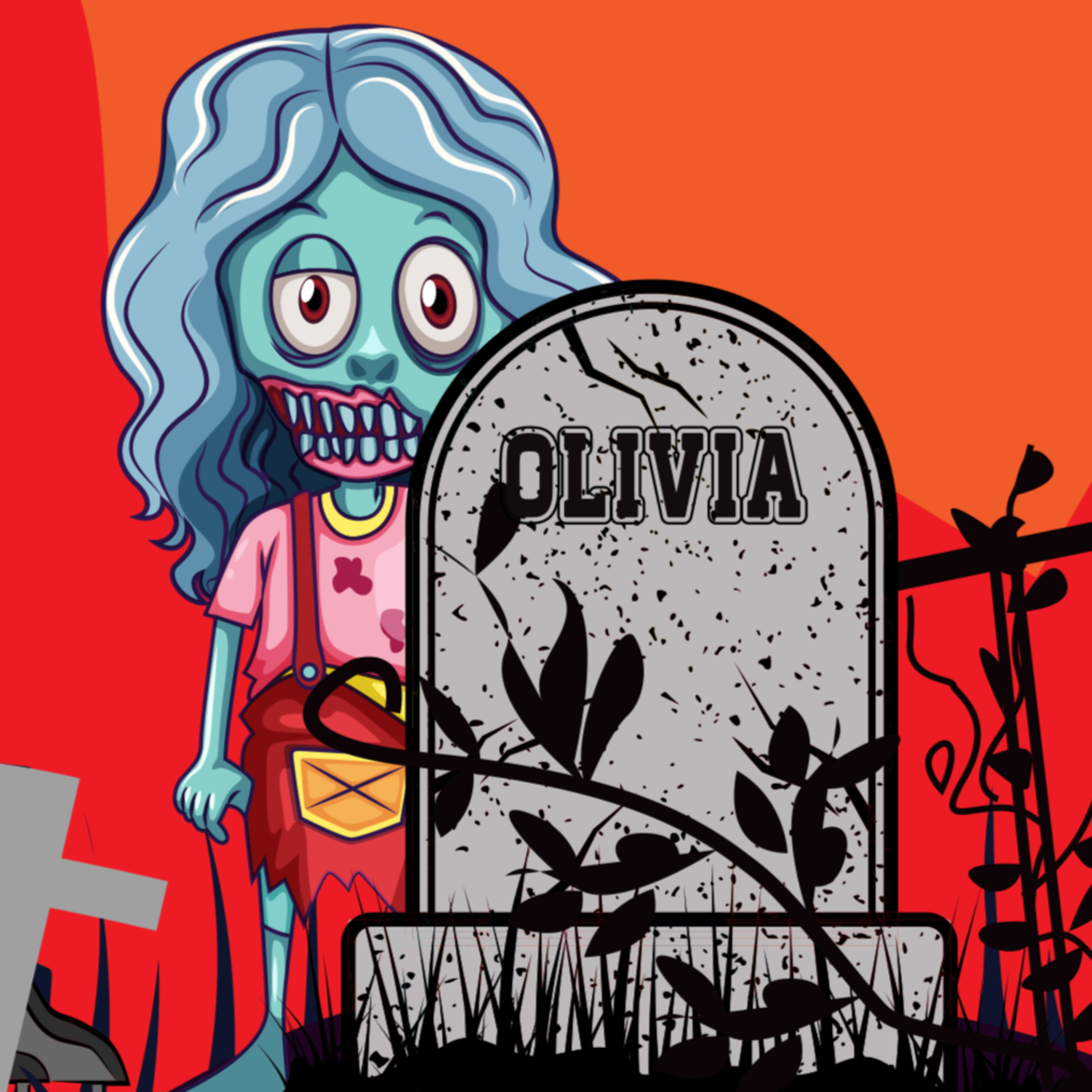 Dead Playground episode artwork