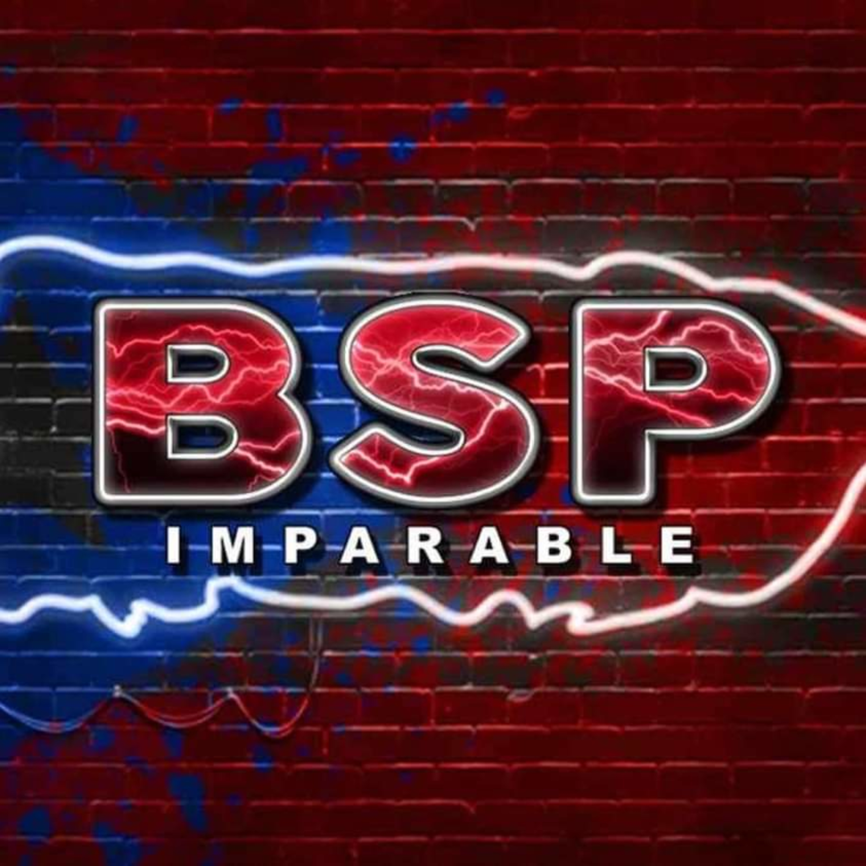 Portada de Lucha Libre Boricua El Podcast