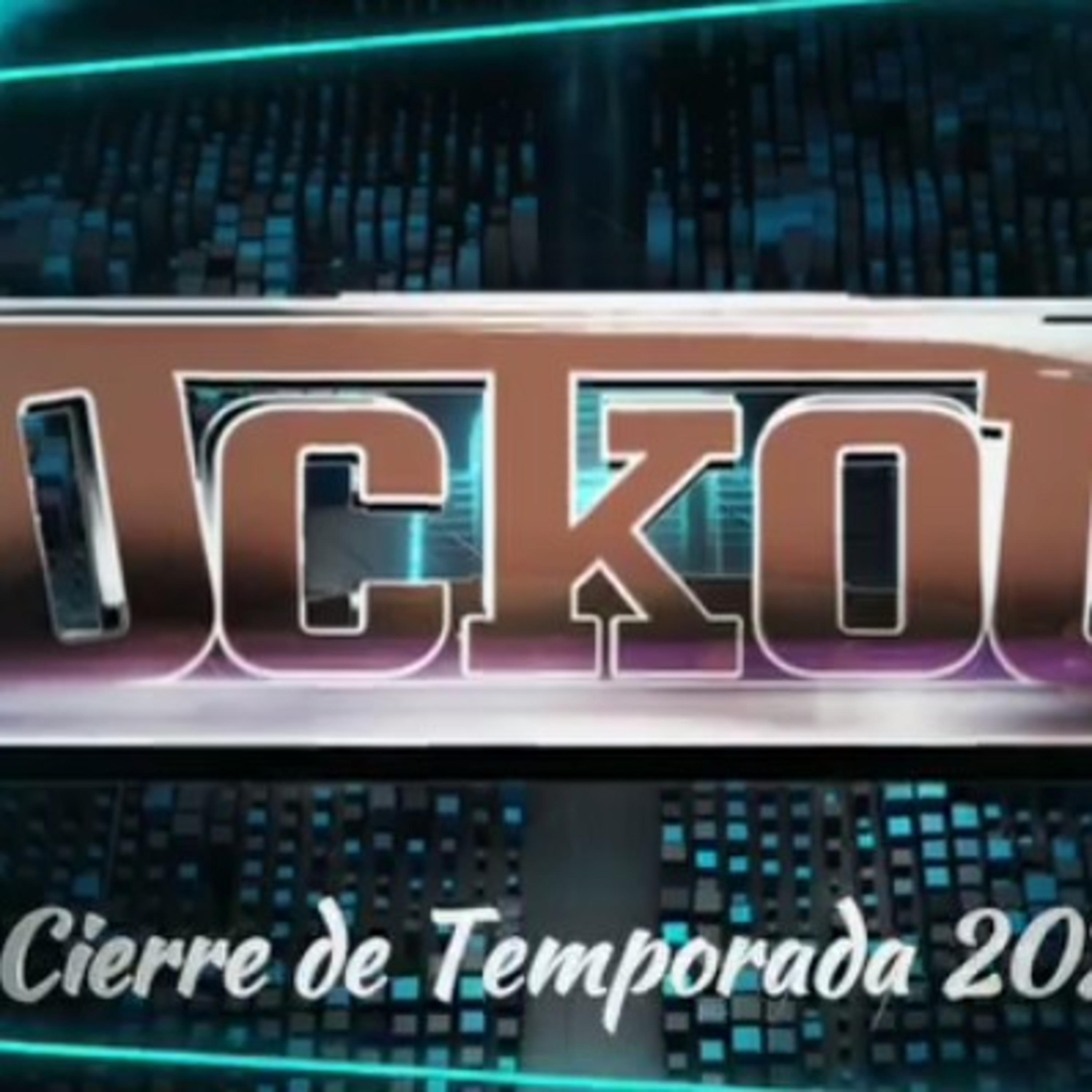 Portada de Lucha Libre Boricua El Podcast