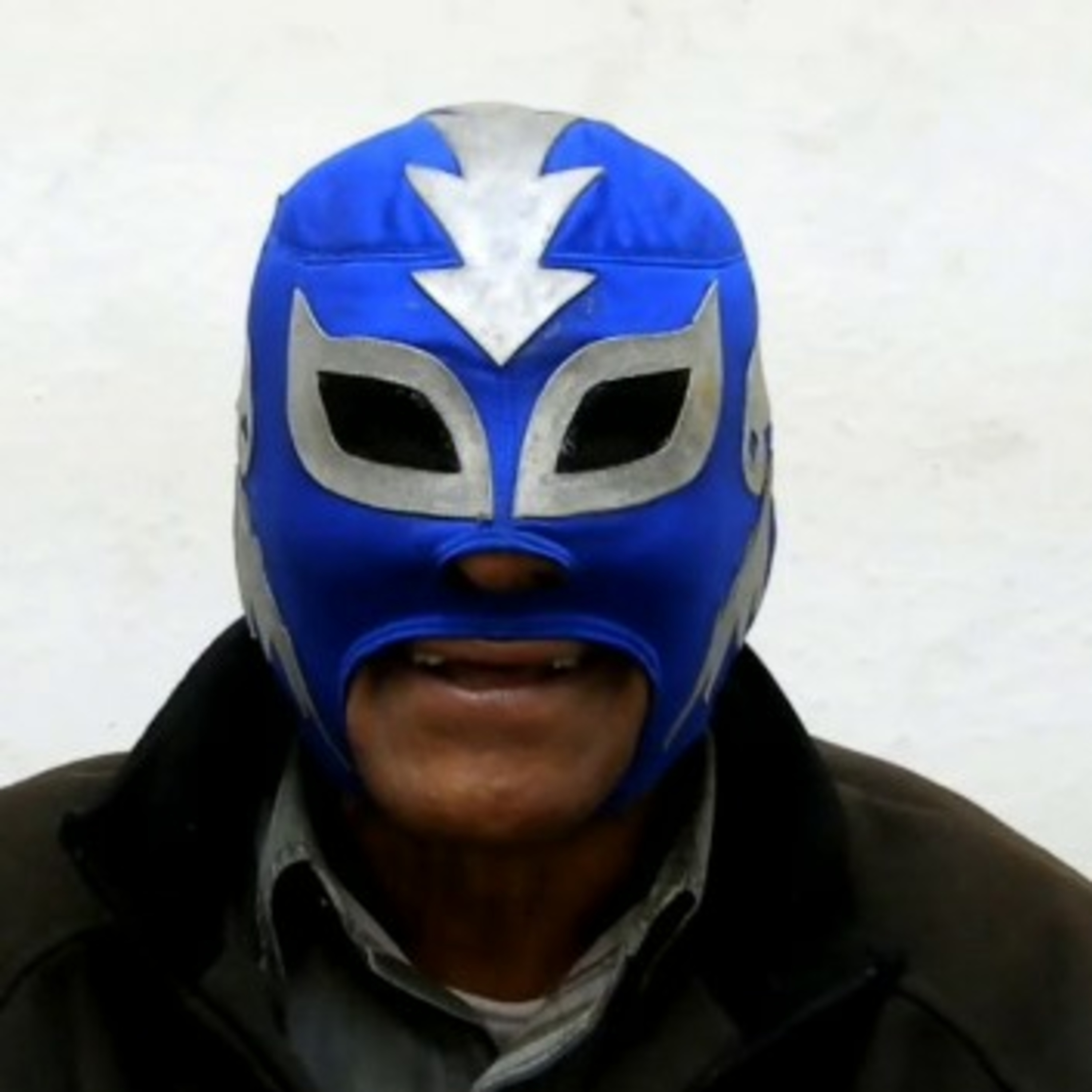 Portada de Lucha Libre Boricua El Podcast