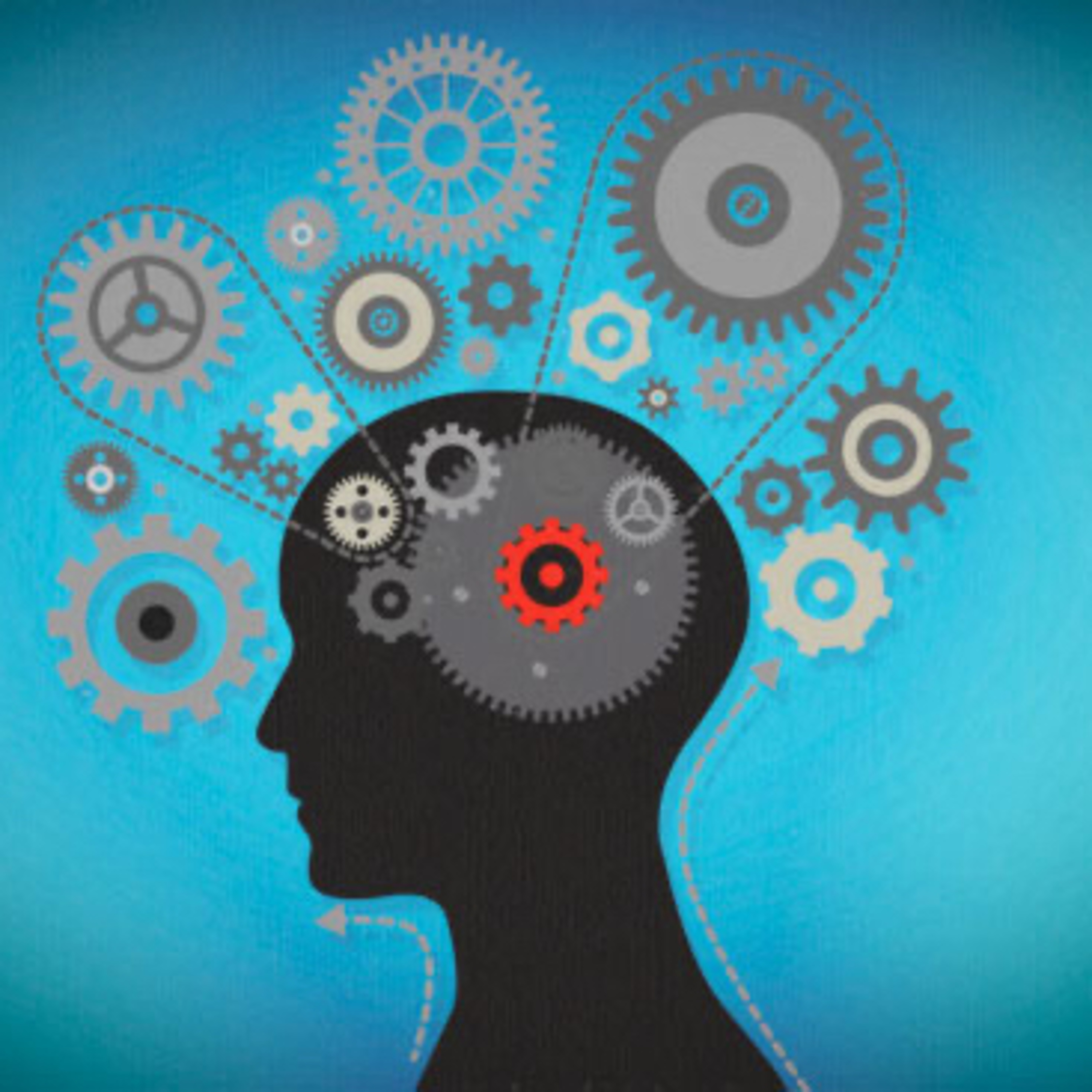 Thinking can be taught...  episode artwork